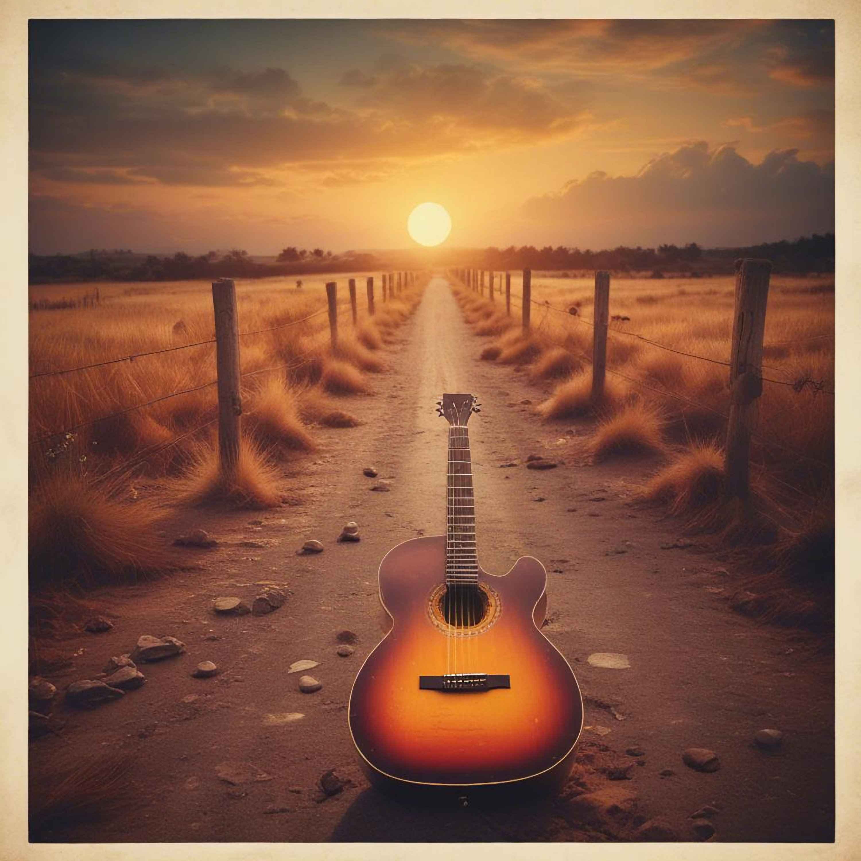 Songs Of The Kingwood Kowboy