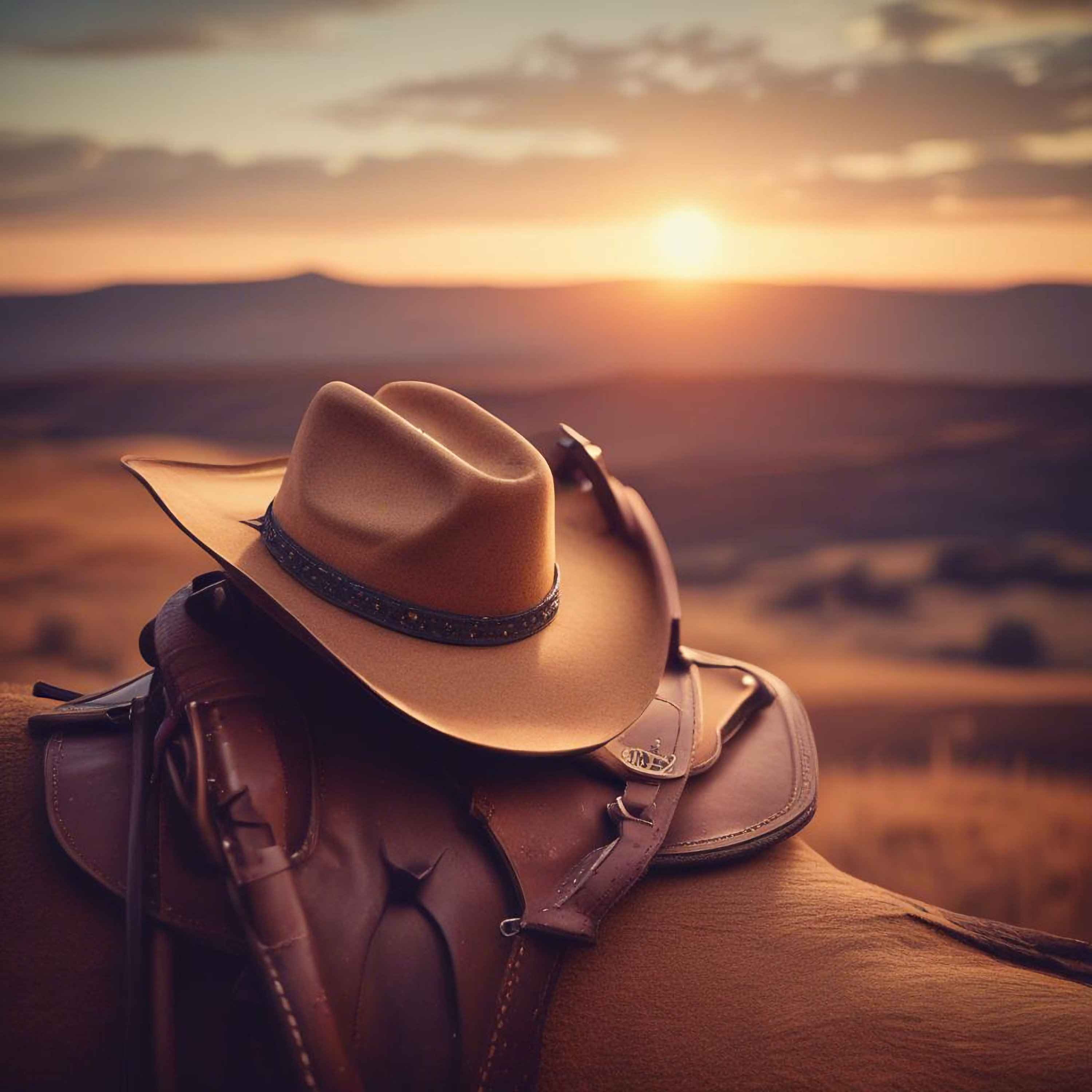 Songs Of The Kingwood Kowboy
