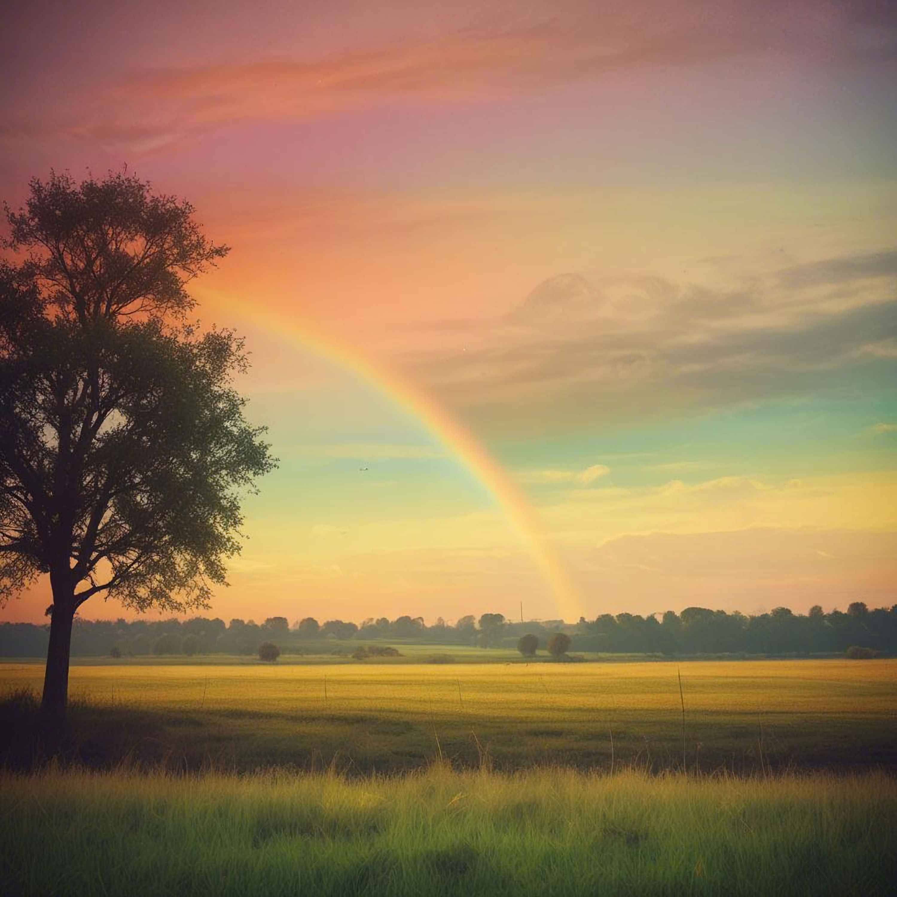 To A Sunny Day episode artwork