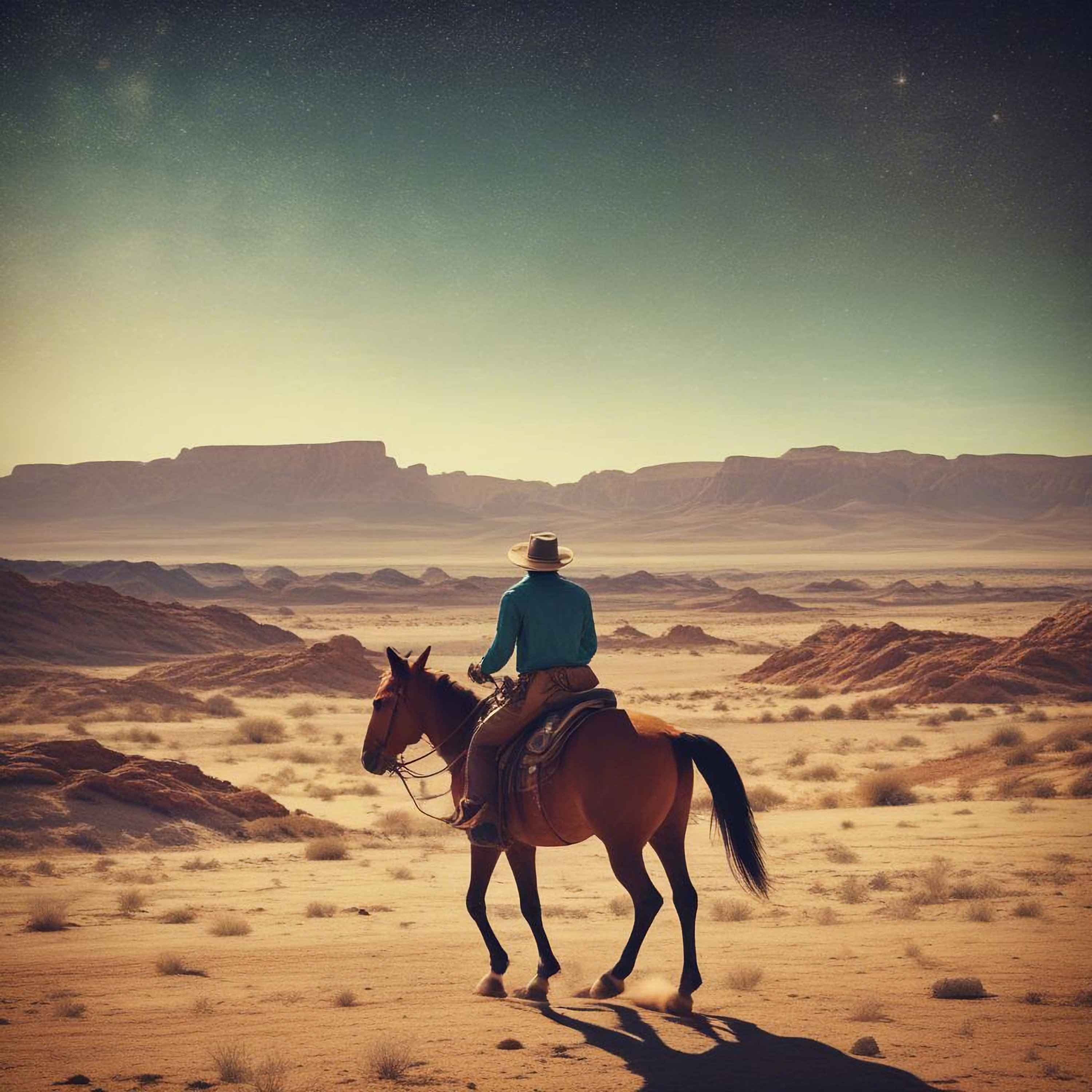 What Will Befall This Kind Of Cowboy episode artwork