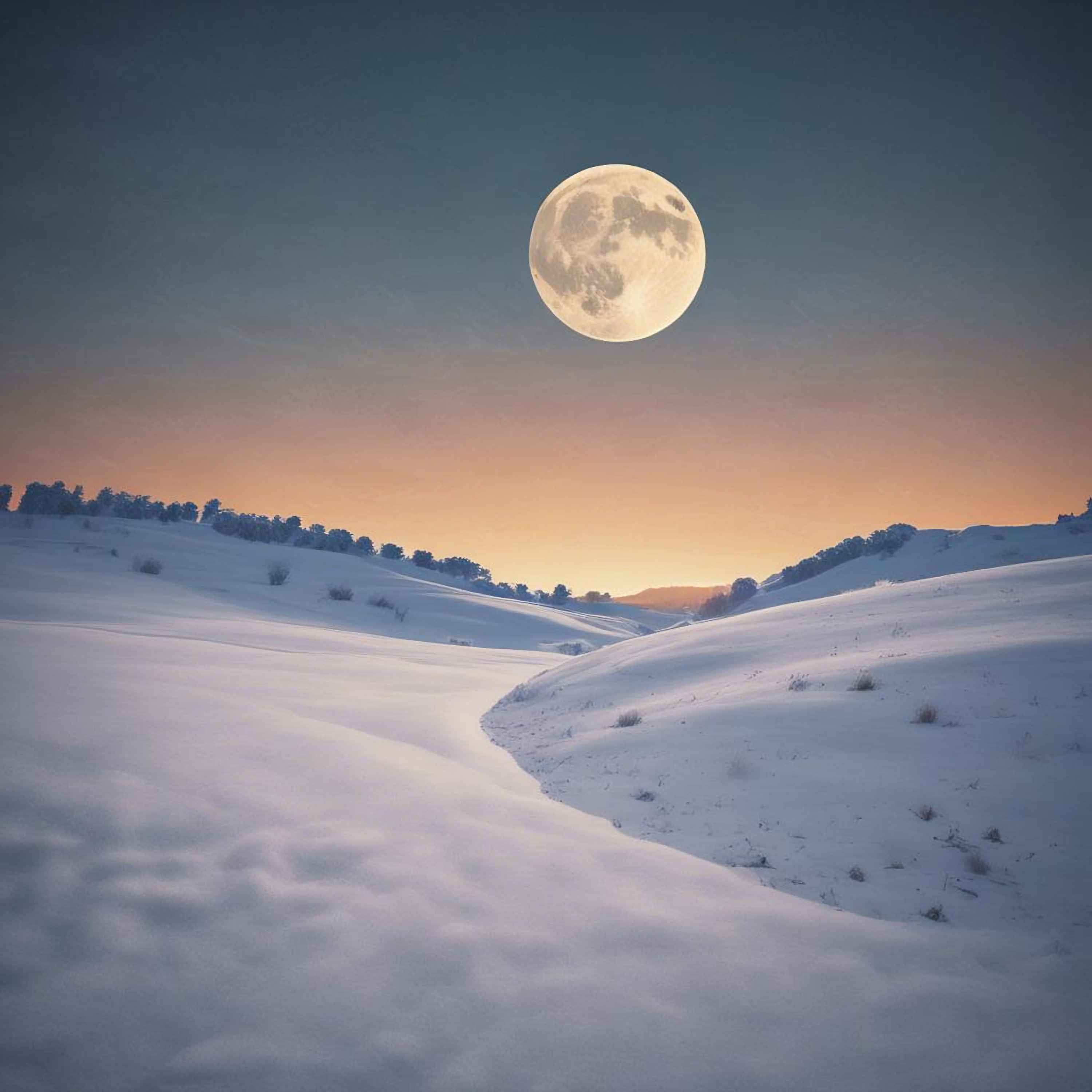 Under The Aspen Snowmass Moon episode artwork