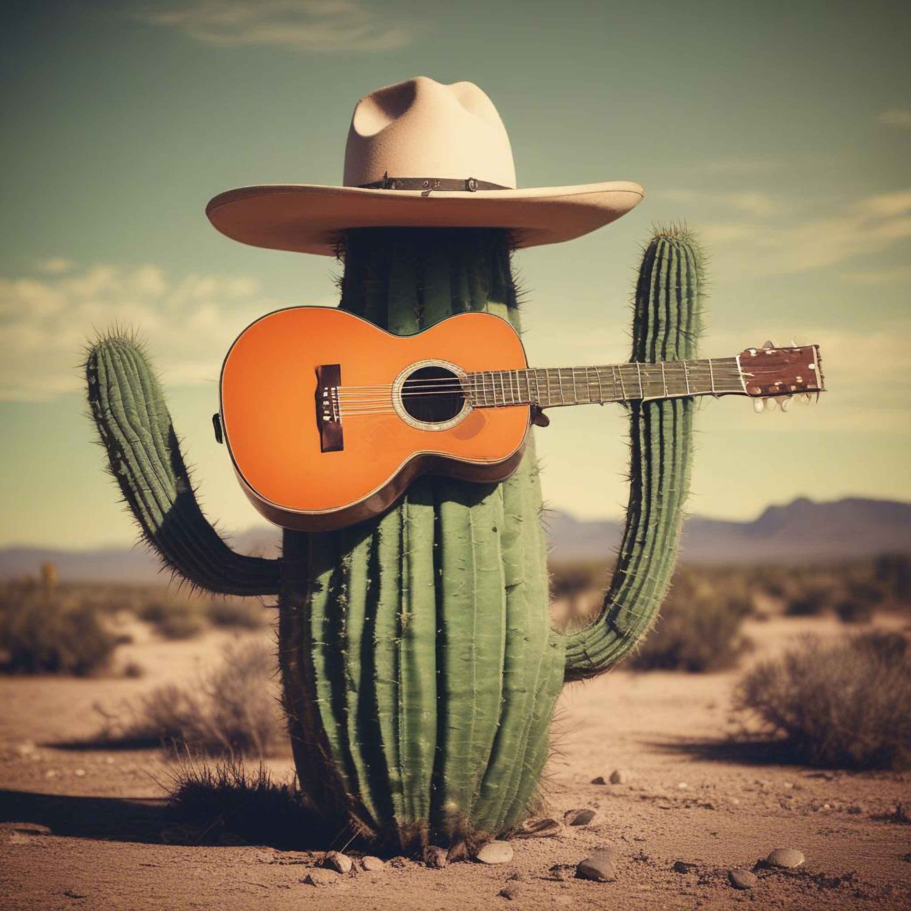 If You’re A Texan episode artwork