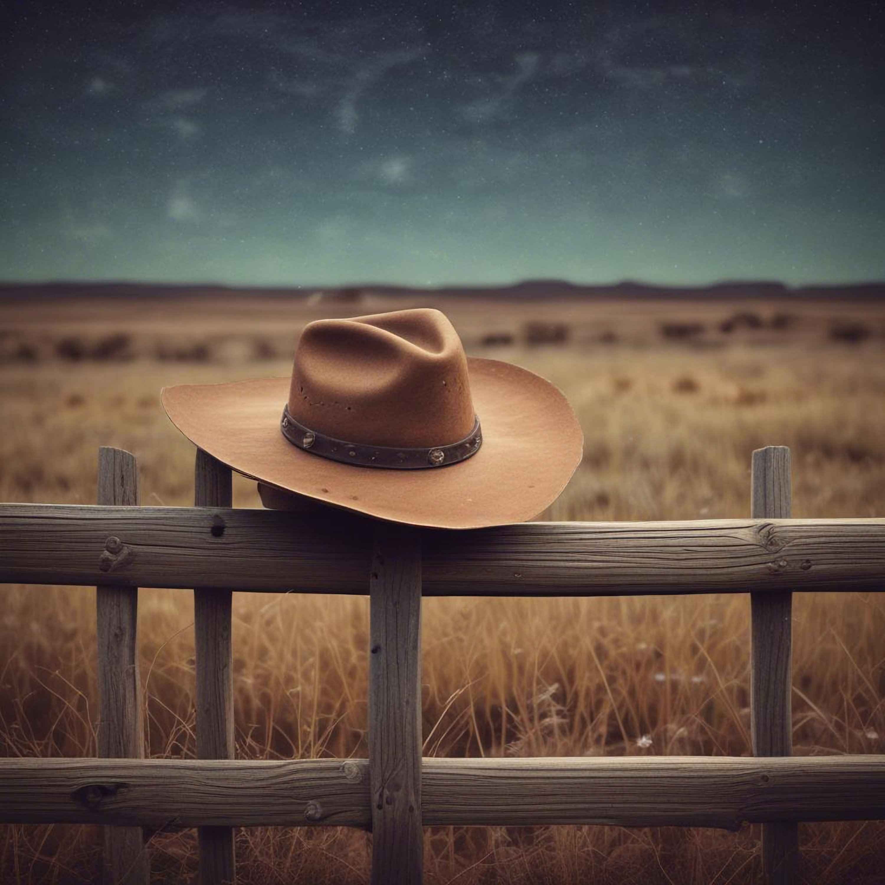 Across The Western Prairie episode artwork
