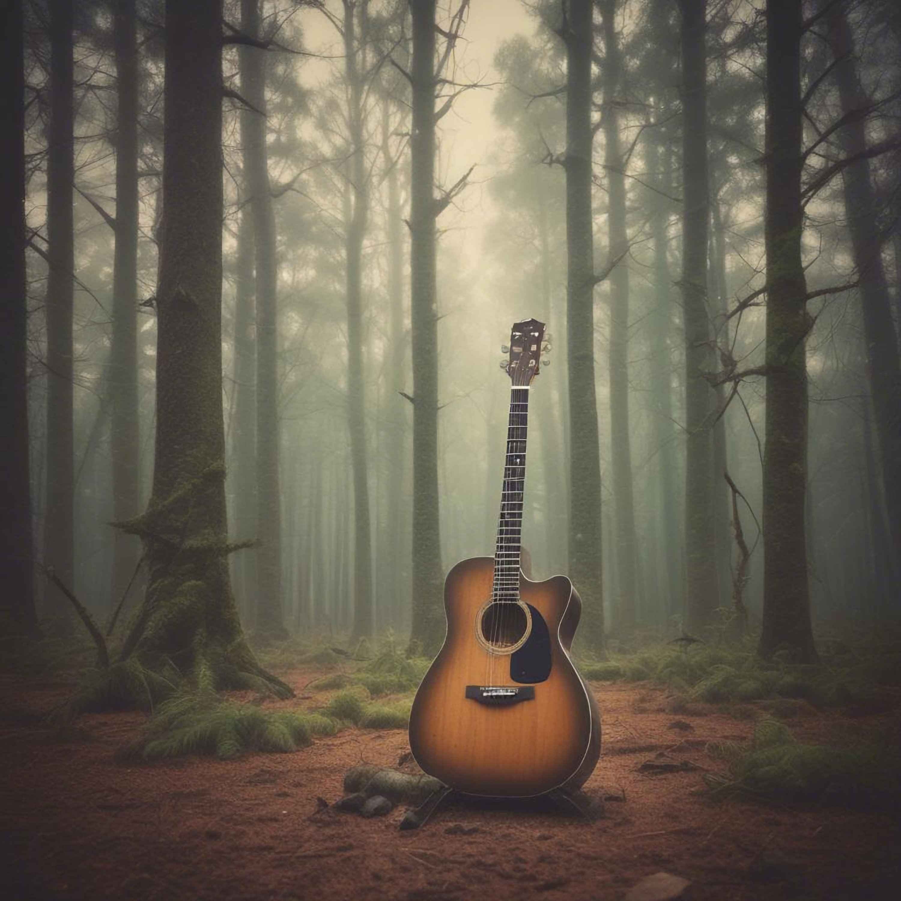 Deep Wooded Holler episode artwork