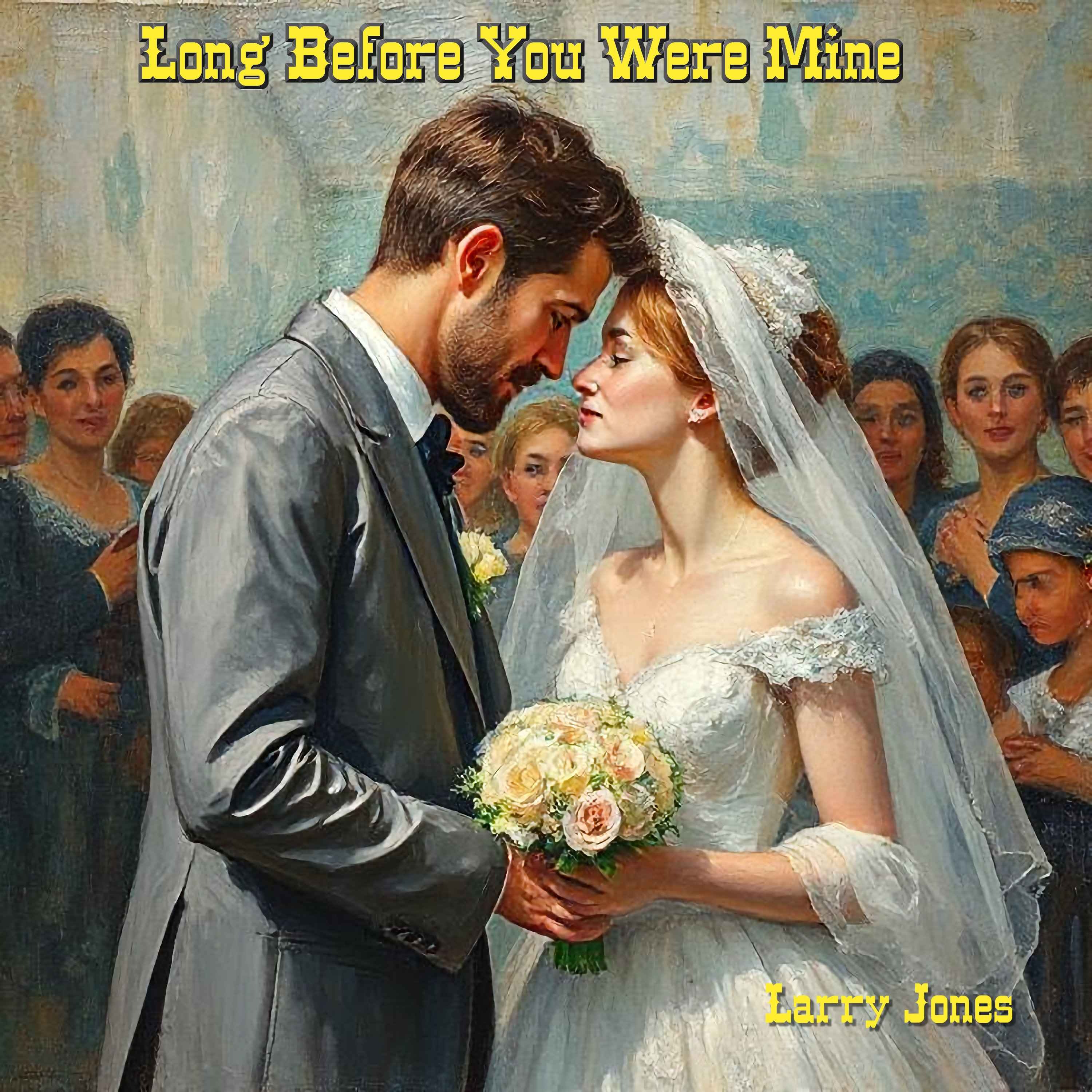 Long Before You Were Mine episode artwork
