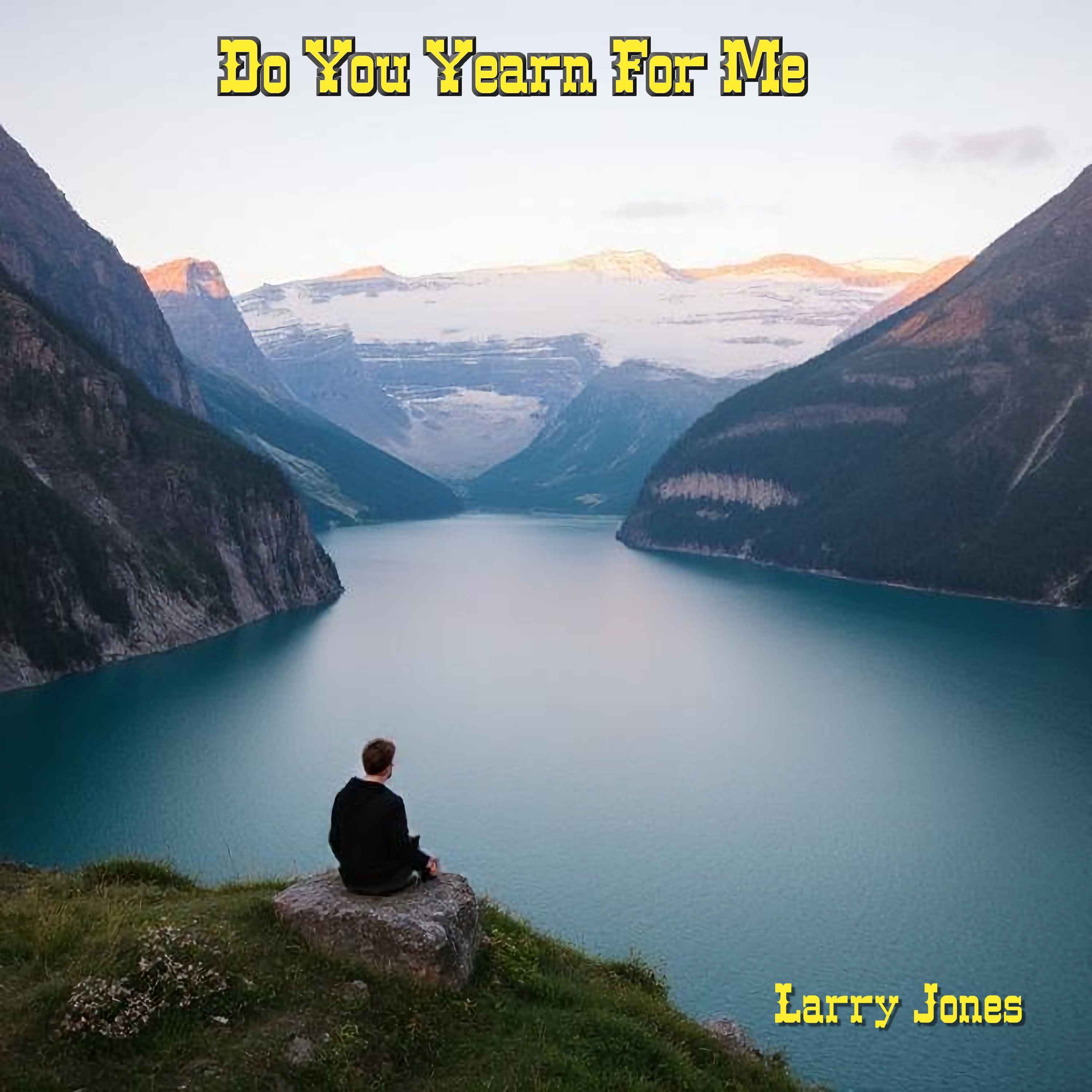 Do You Yearn For Me episode artwork