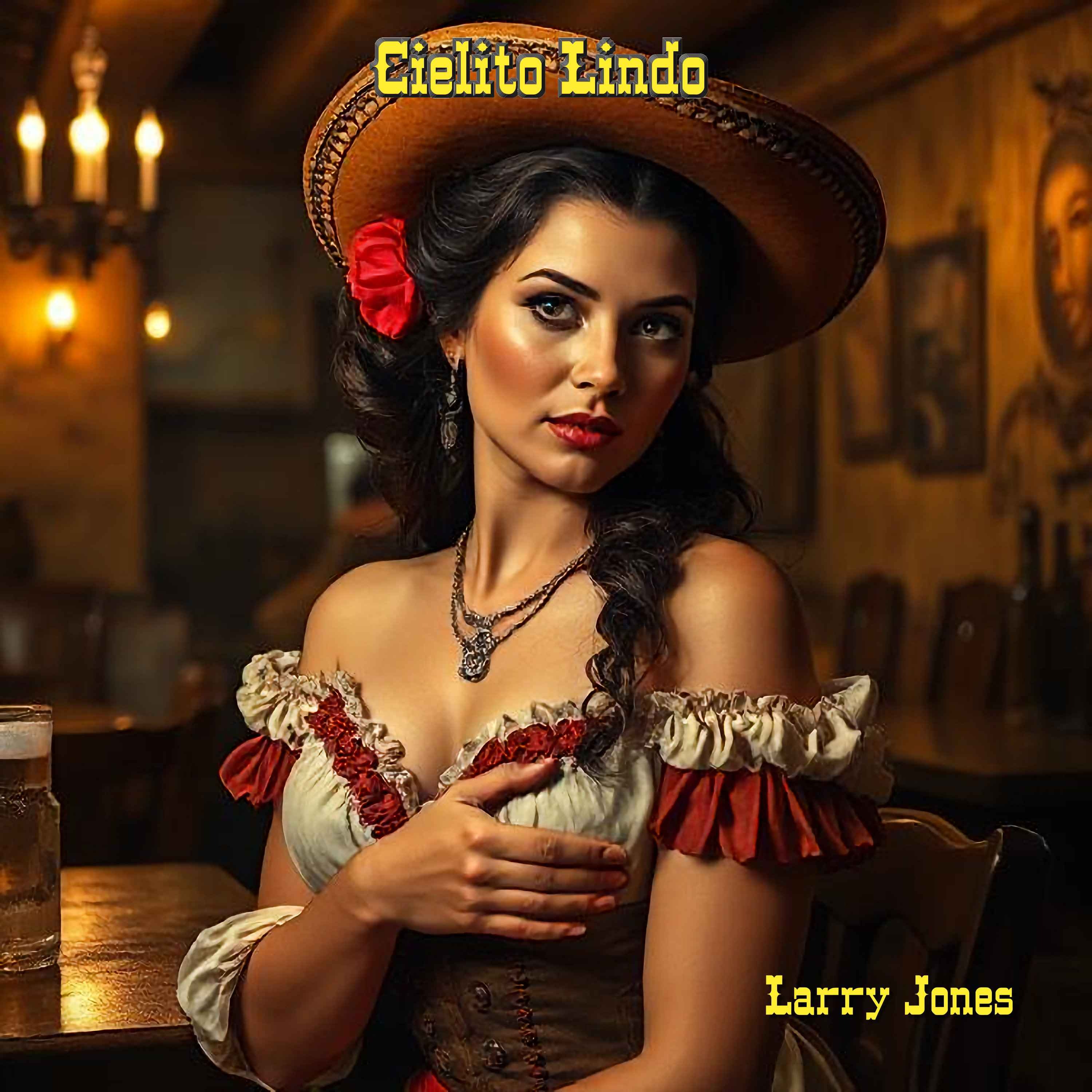 Cielito Lindo episode artwork