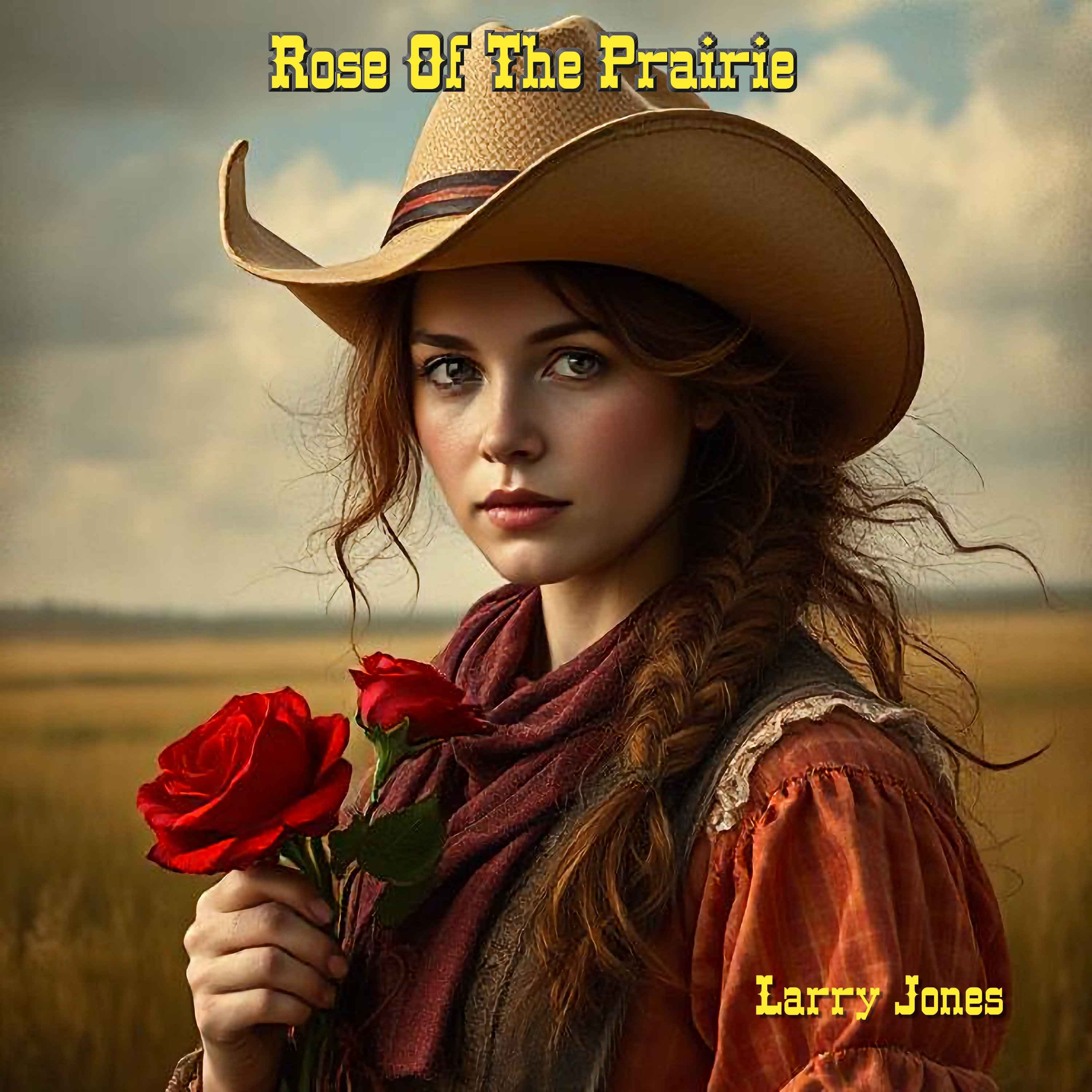 Rose Of The Prairie episode artwork