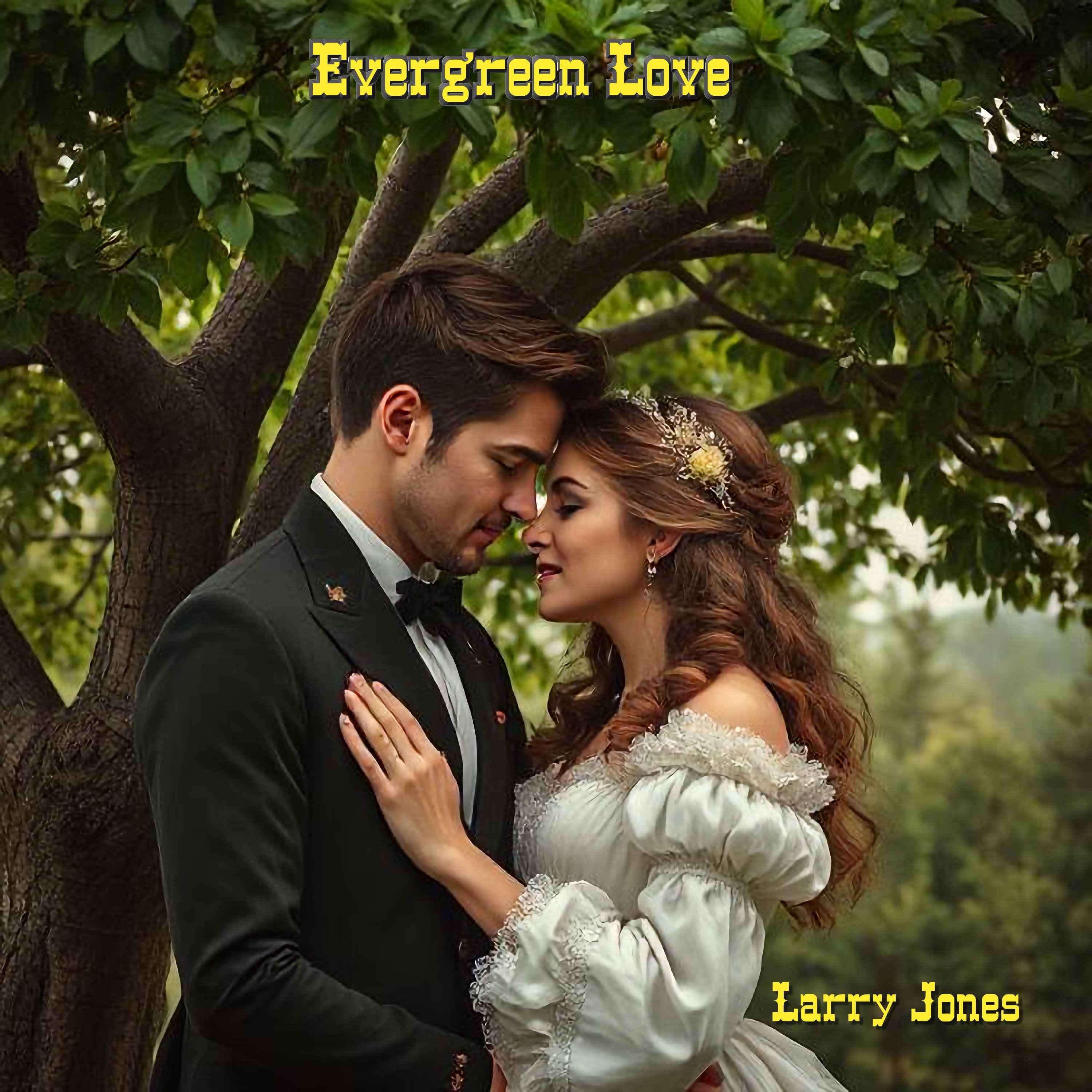 Evergreen Love episode artwork