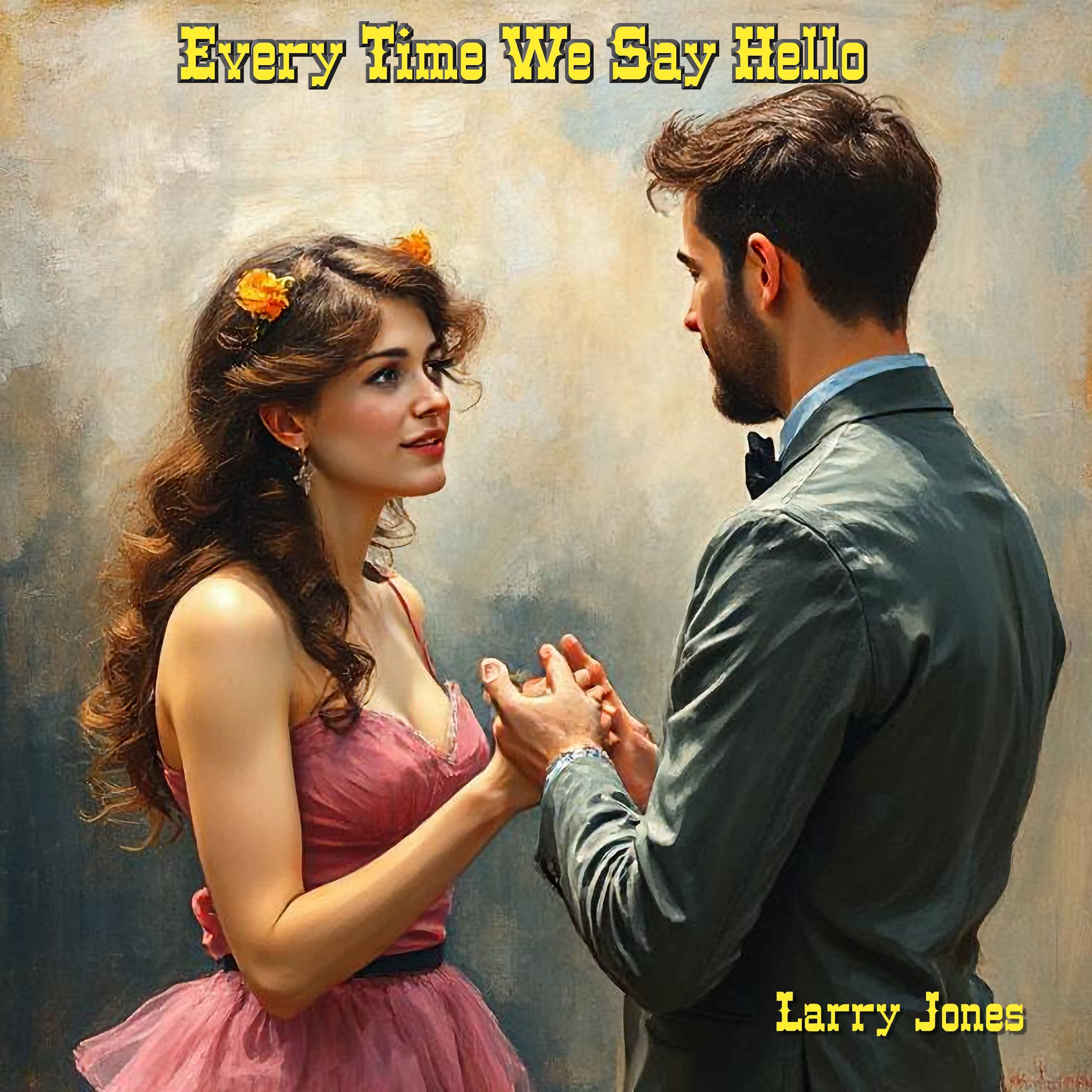 Every Time We Say Hello episode artwork