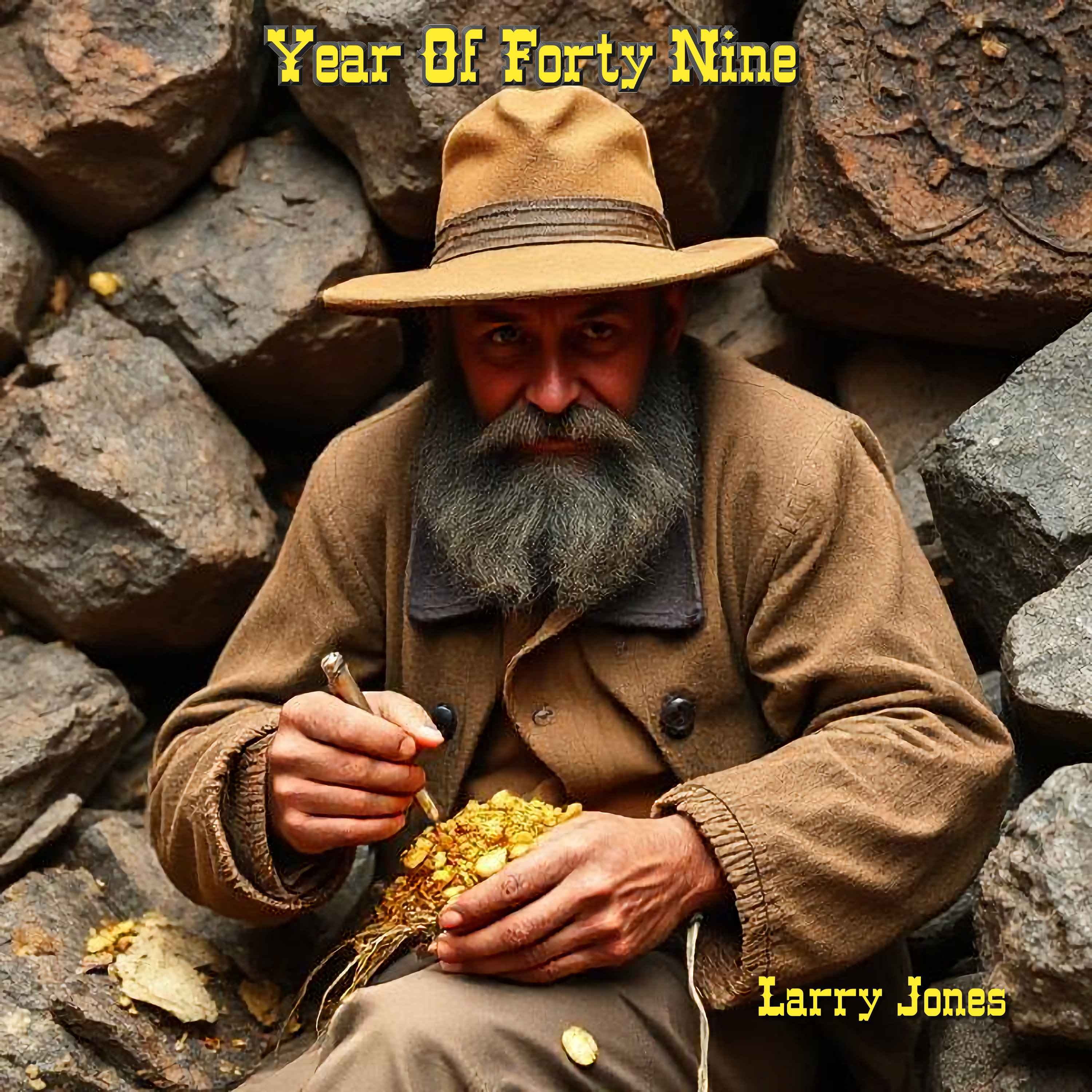 Year Of Forty Nine episode artwork