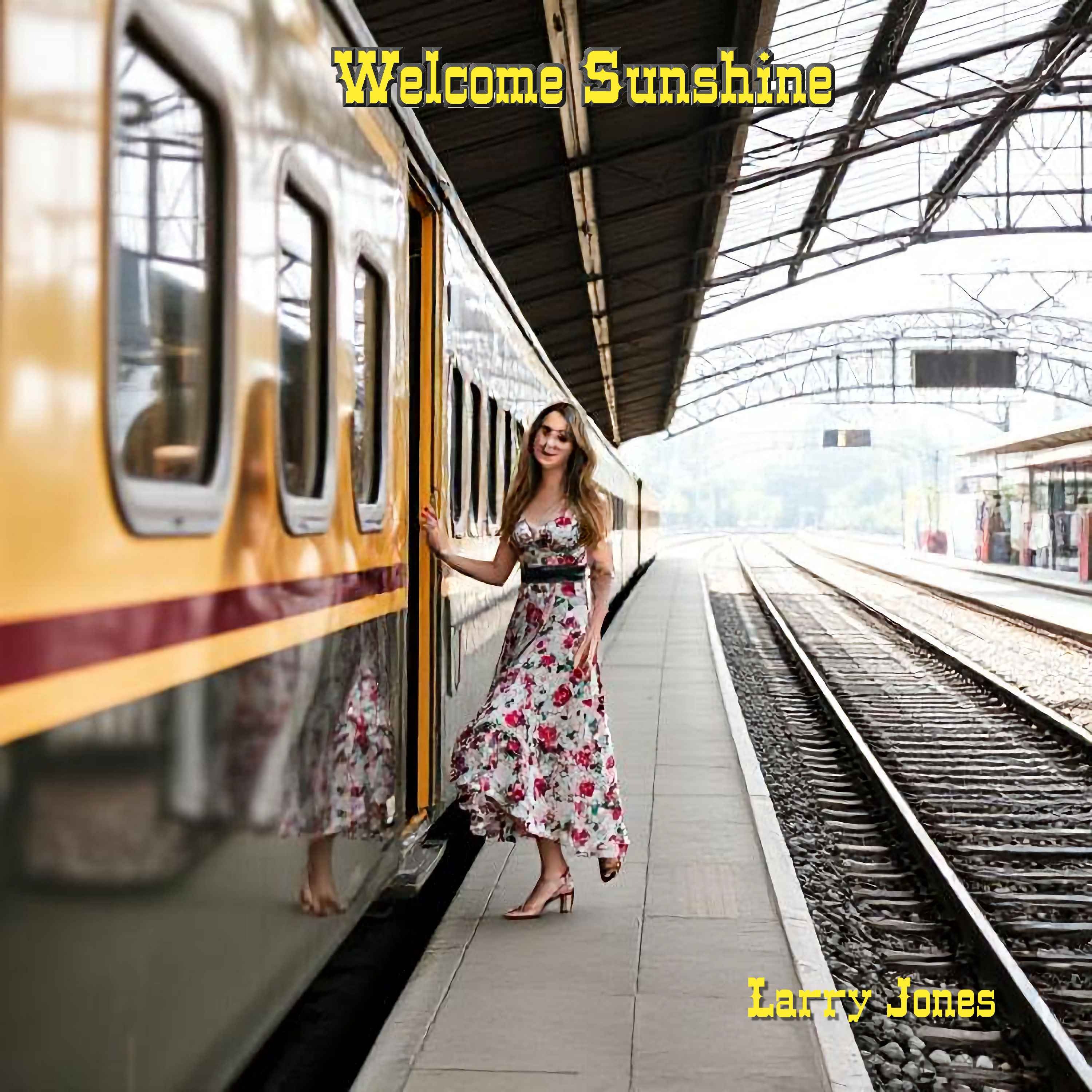 Welcome Sunshine episode artwork