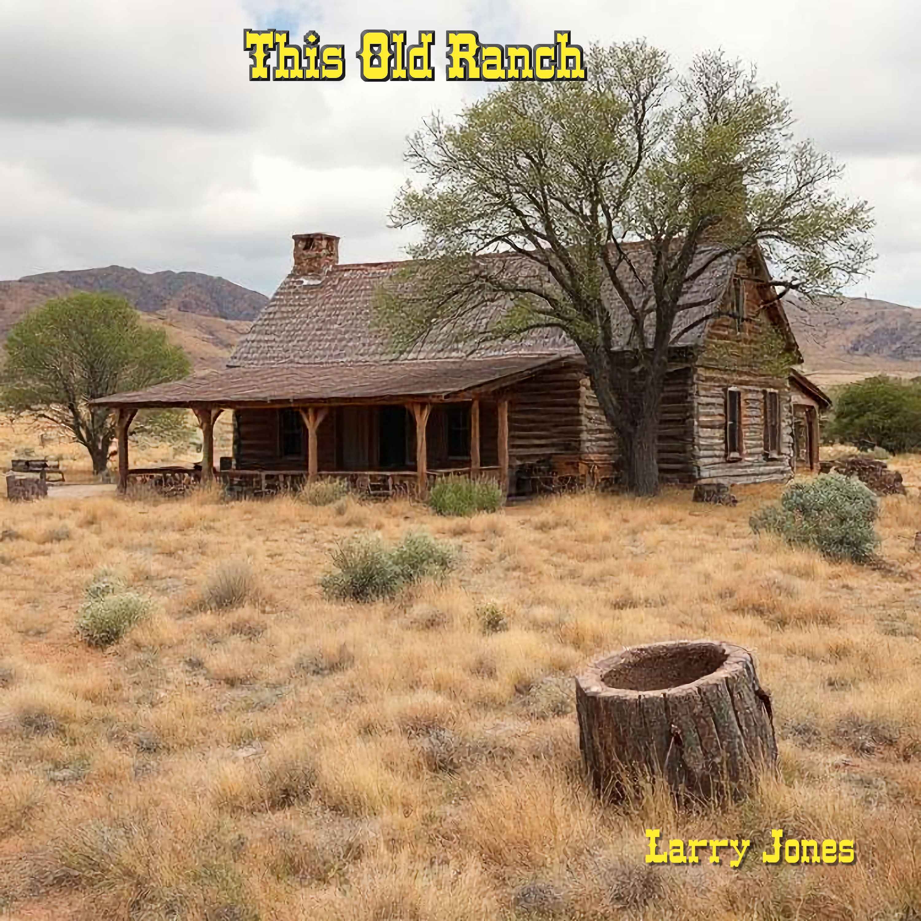 This Old Ranch episode artwork