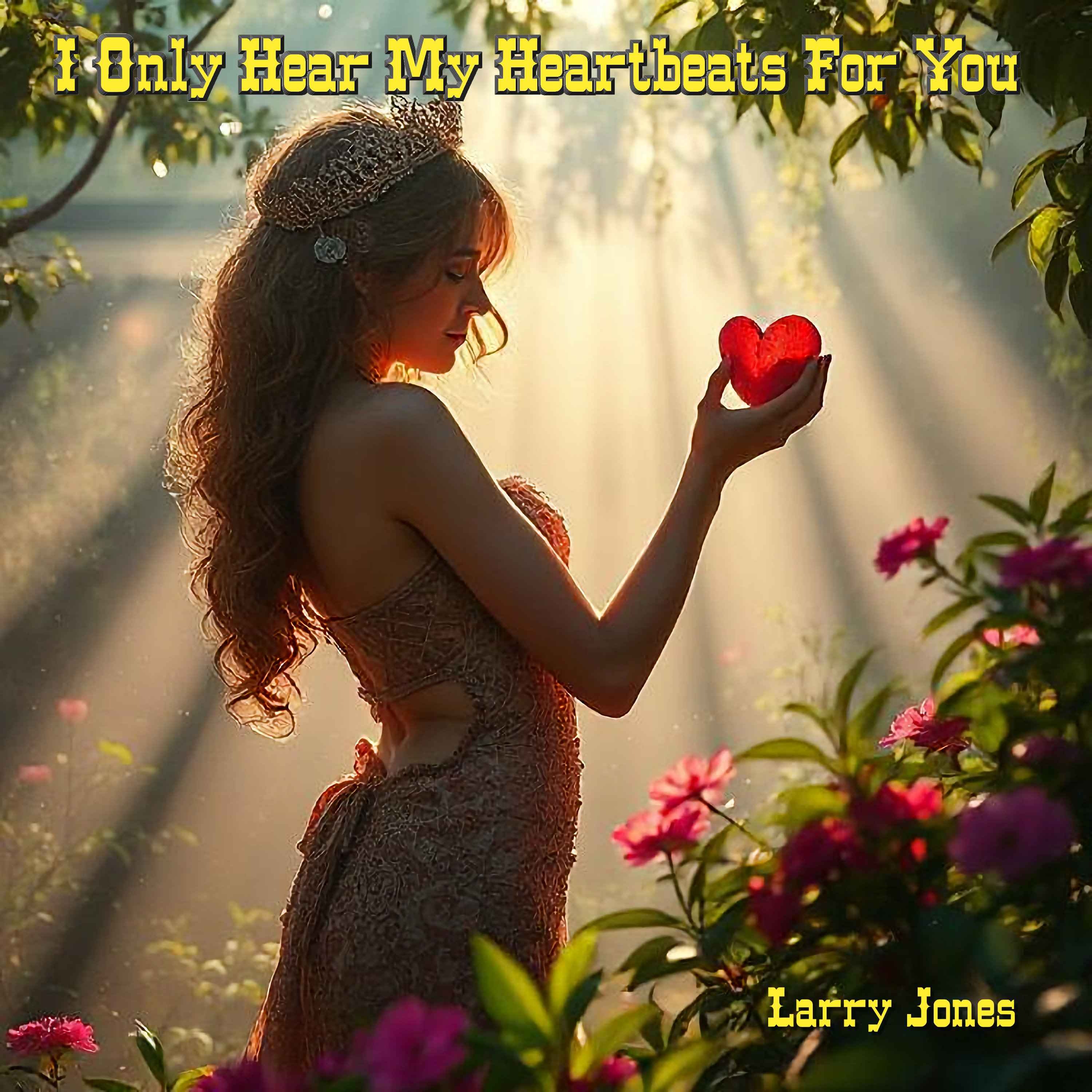 I Only Hear My Heartbeats For You episode artwork