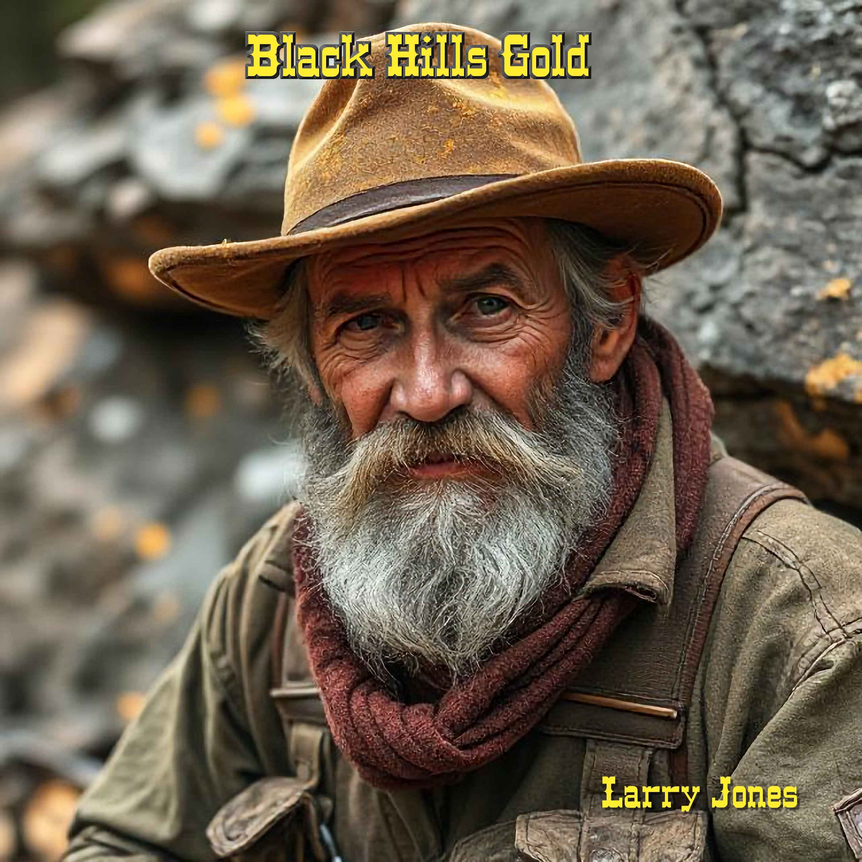 Black Hills Gold episode artwork