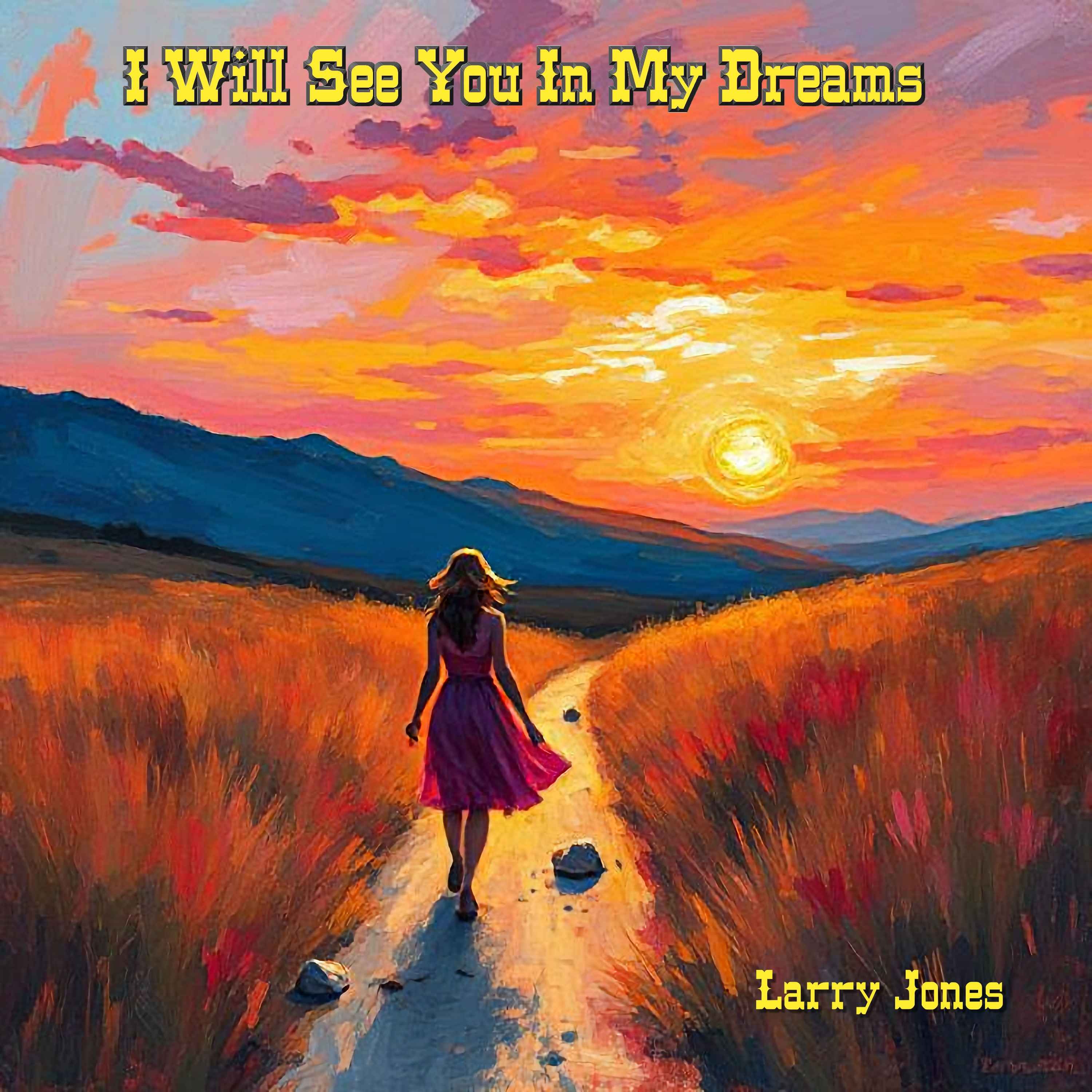 I Will See You In My Dreams episode artwork