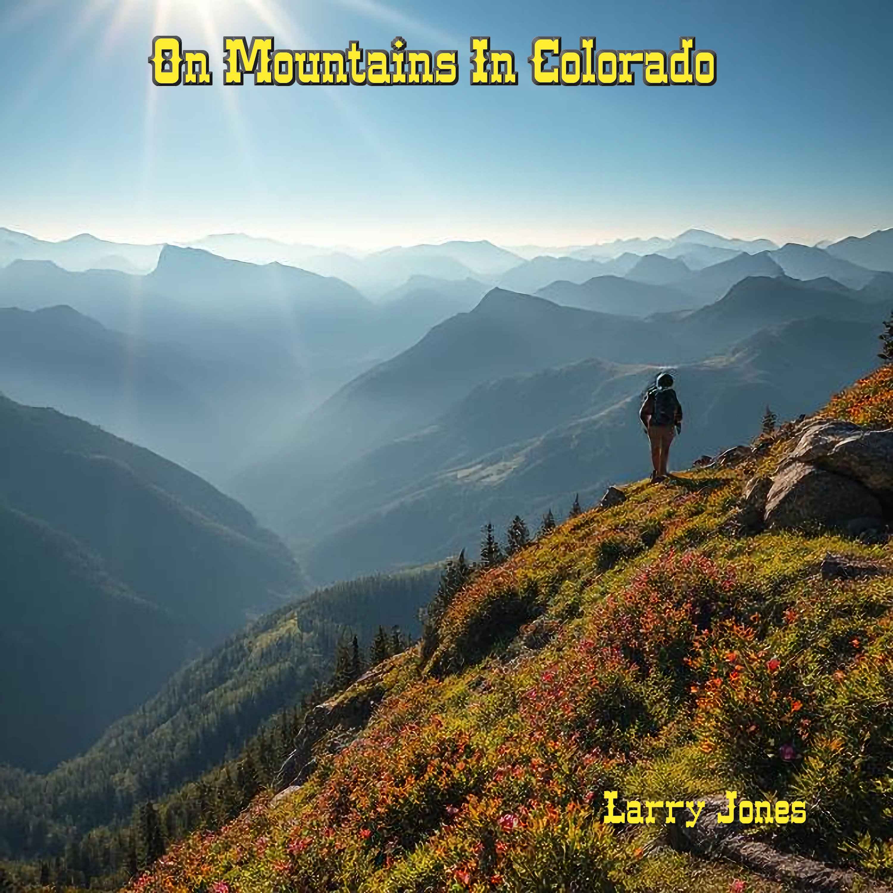 On Mountains In Colorado episode artwork
