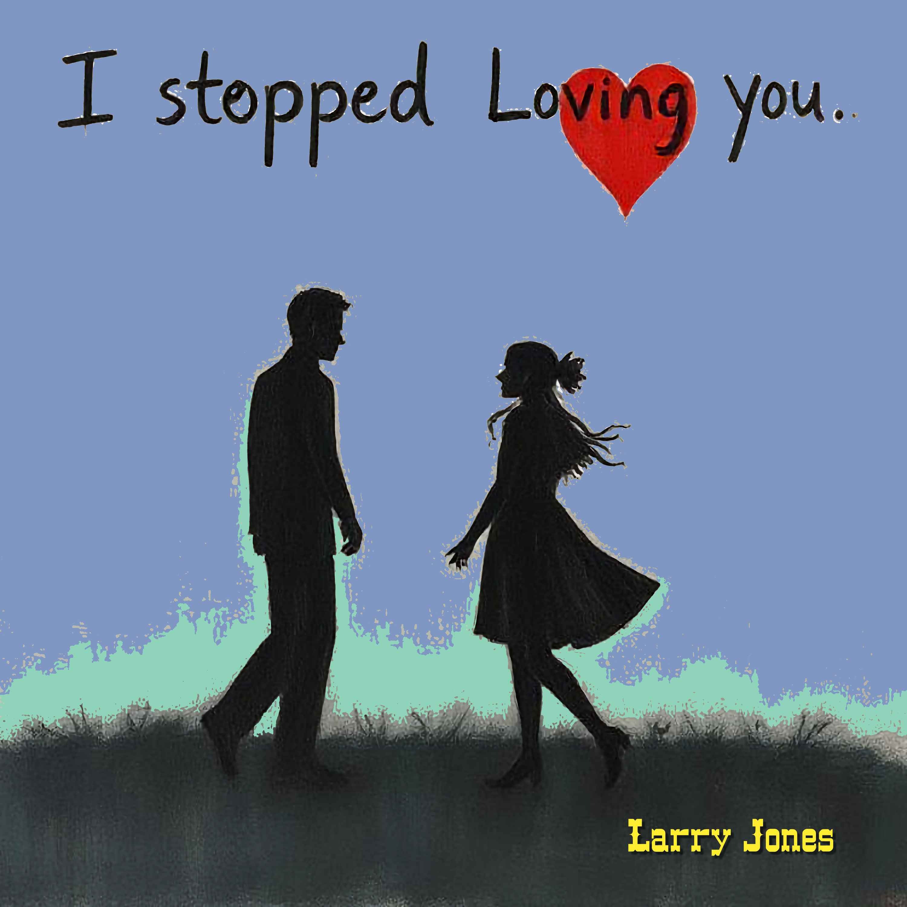 I Stopped Loving You episode artwork