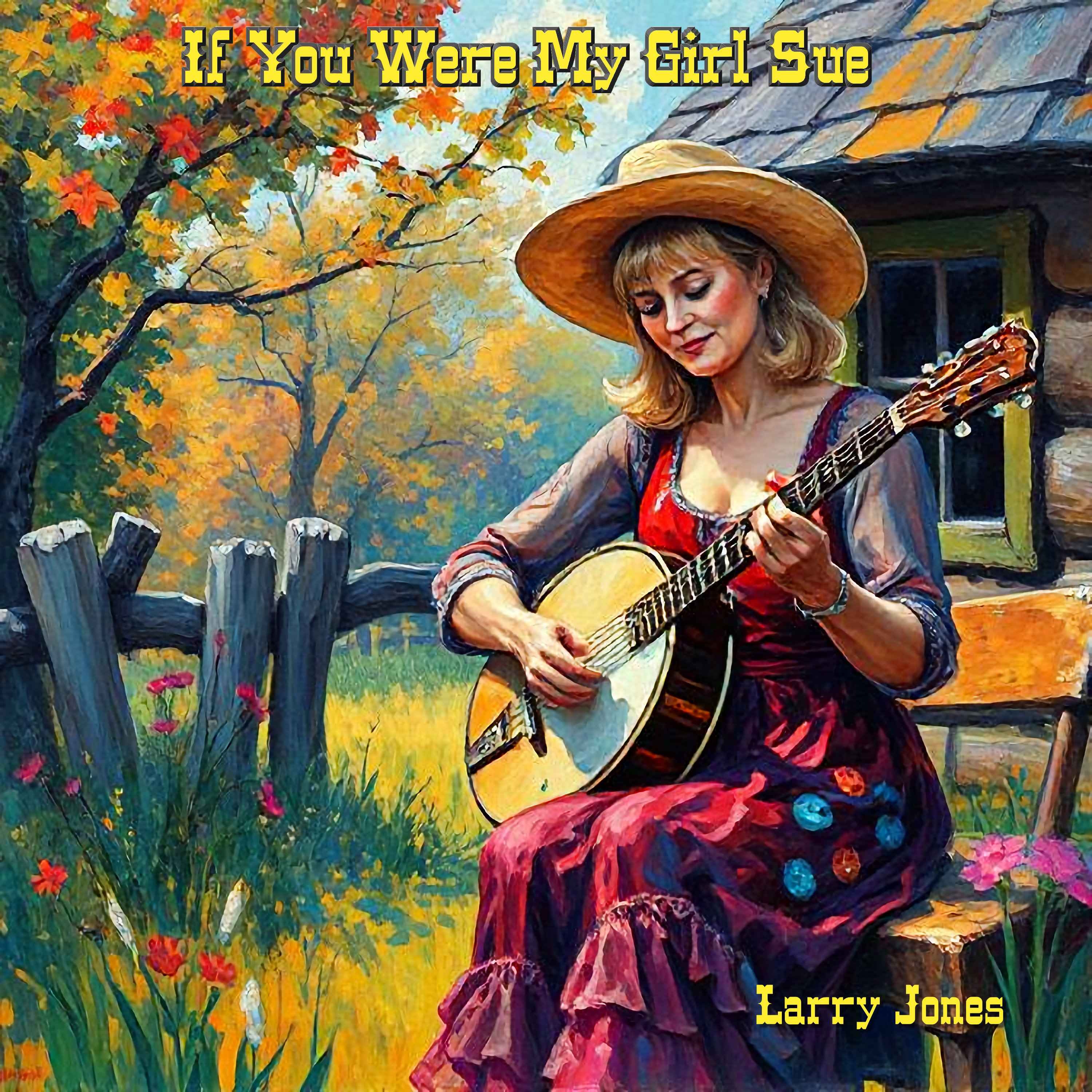If You Were My Girl Sue episode artwork