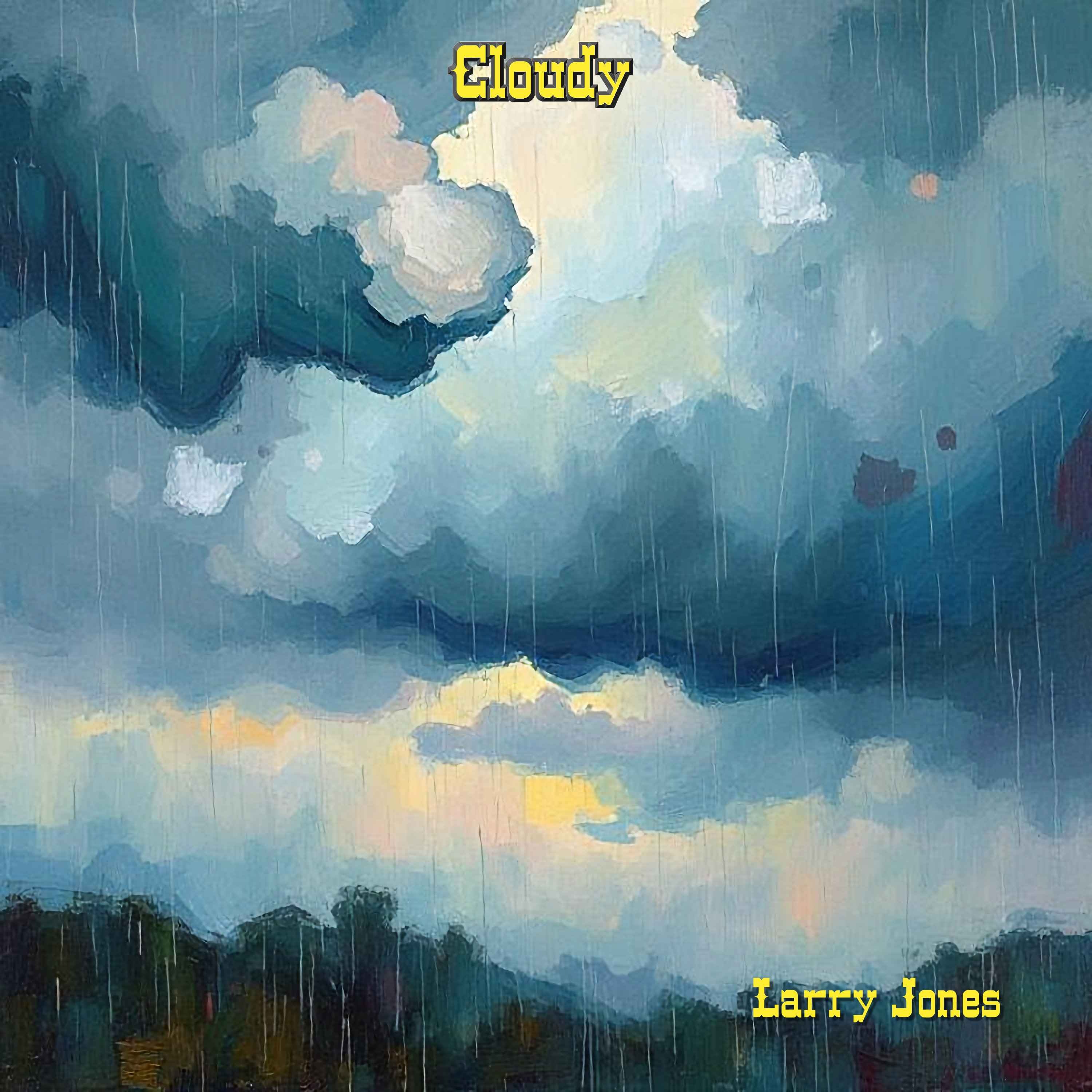 Cloudy episode artwork