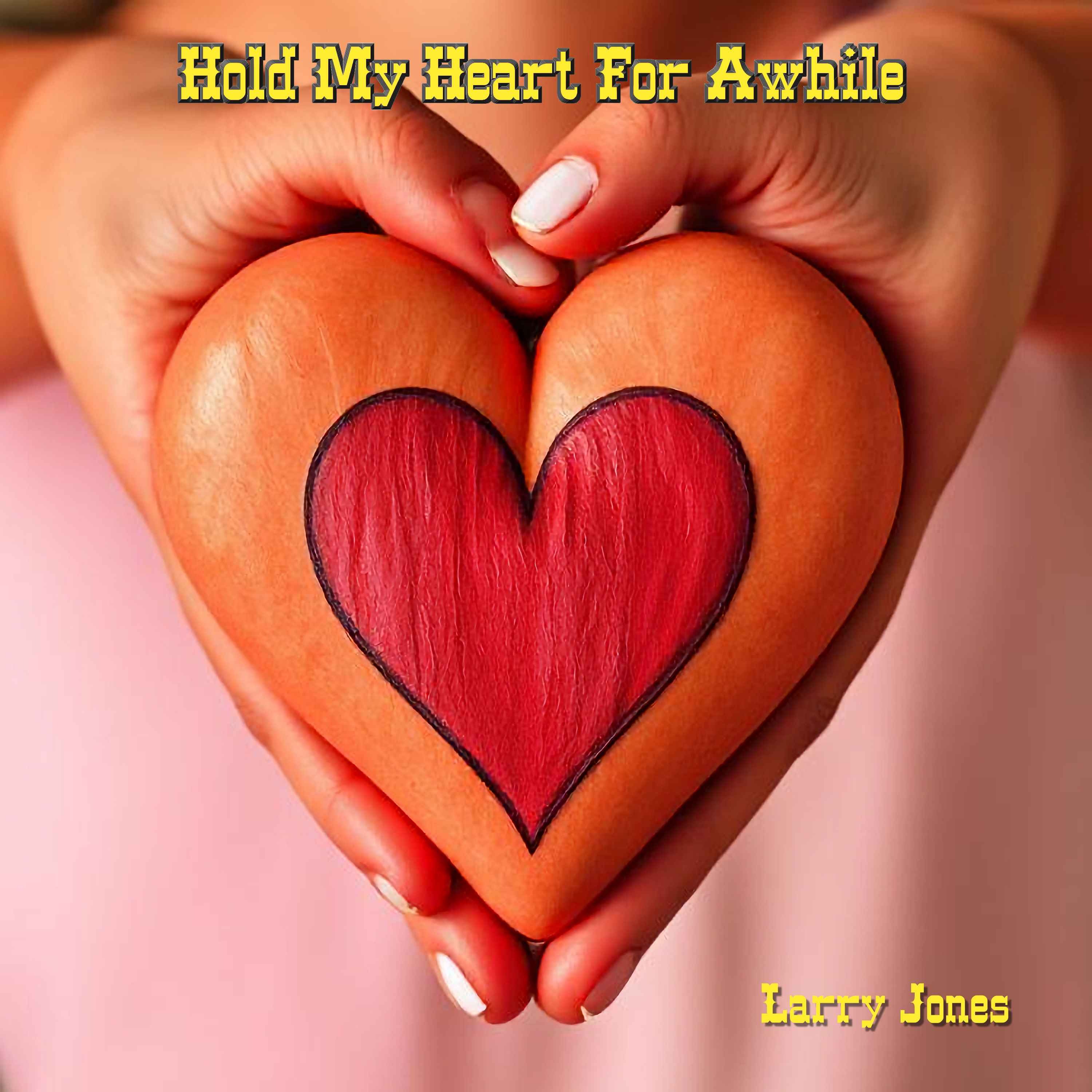 Hold My Heart For Awhile episode artwork