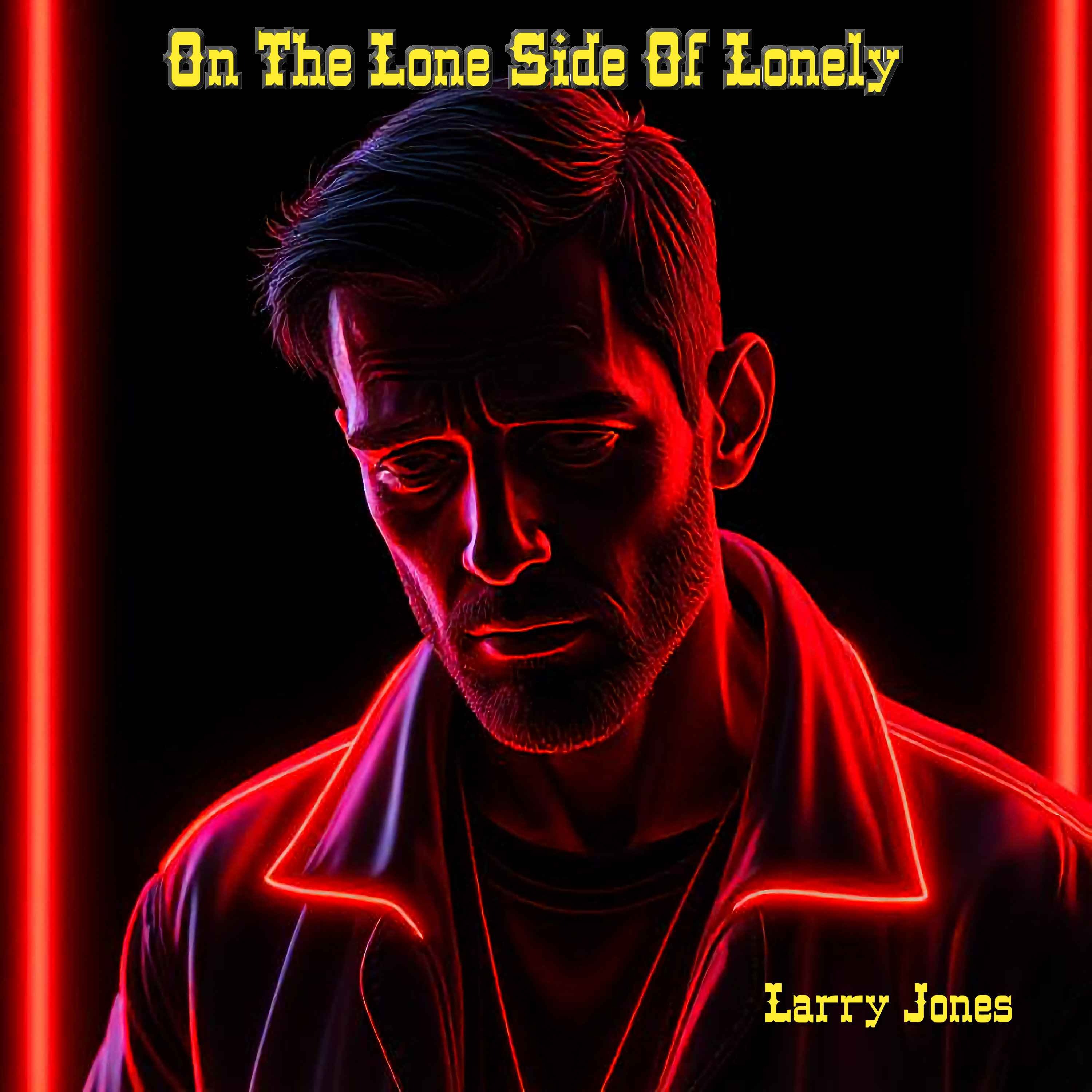 On The Lone Side Of Lonely episode artwork