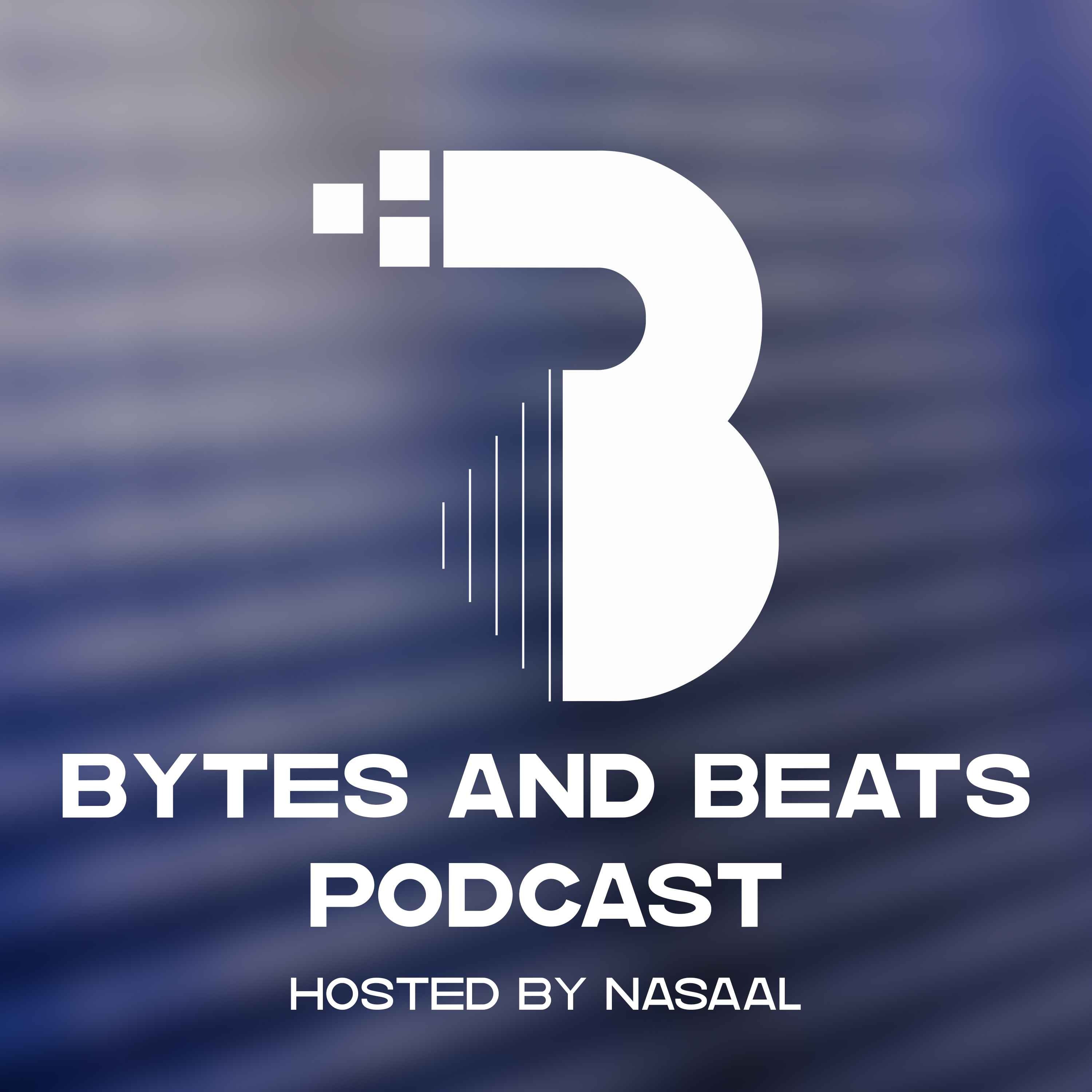 BYTES AND BEATS PODCAST