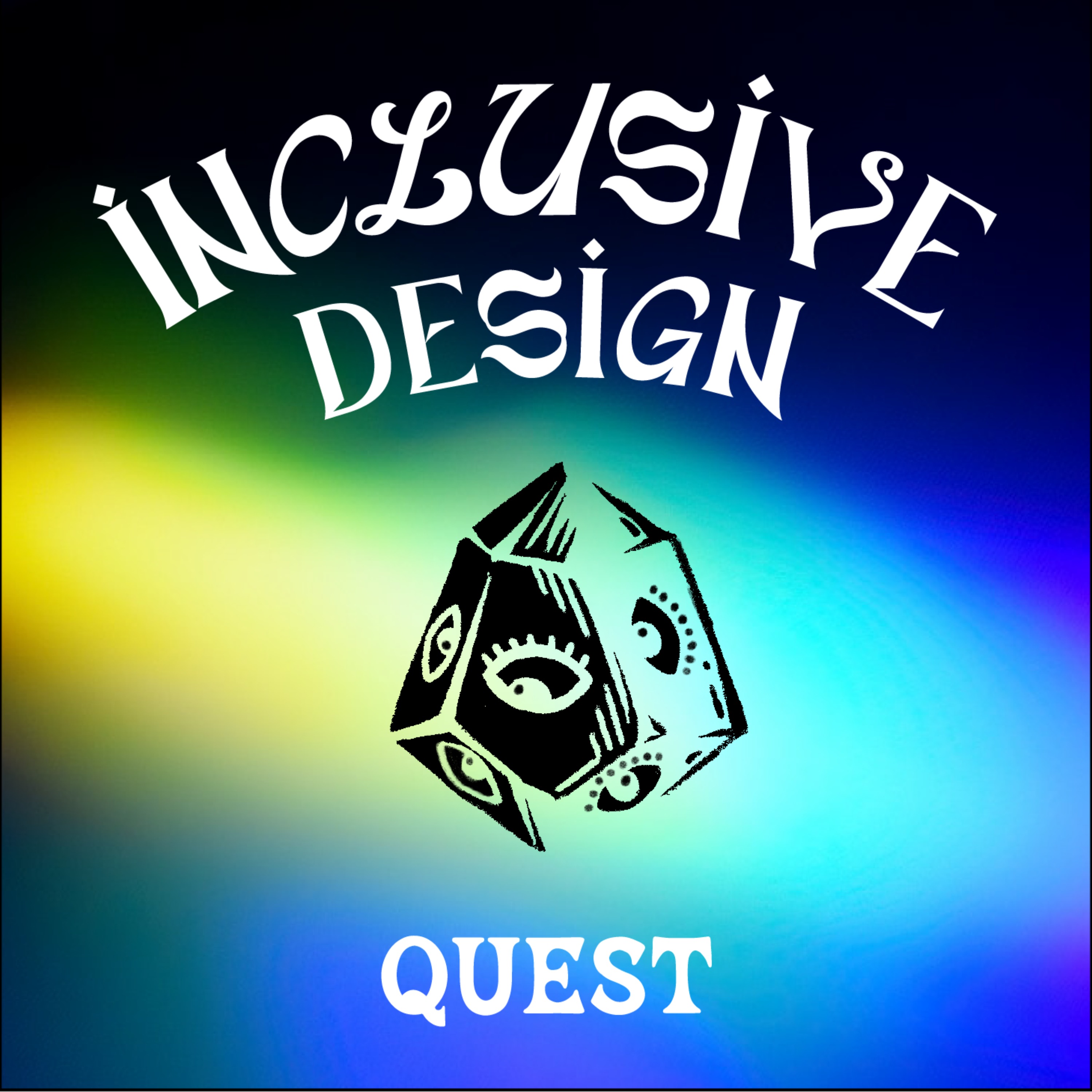 Teaser Inclusive Design Quest