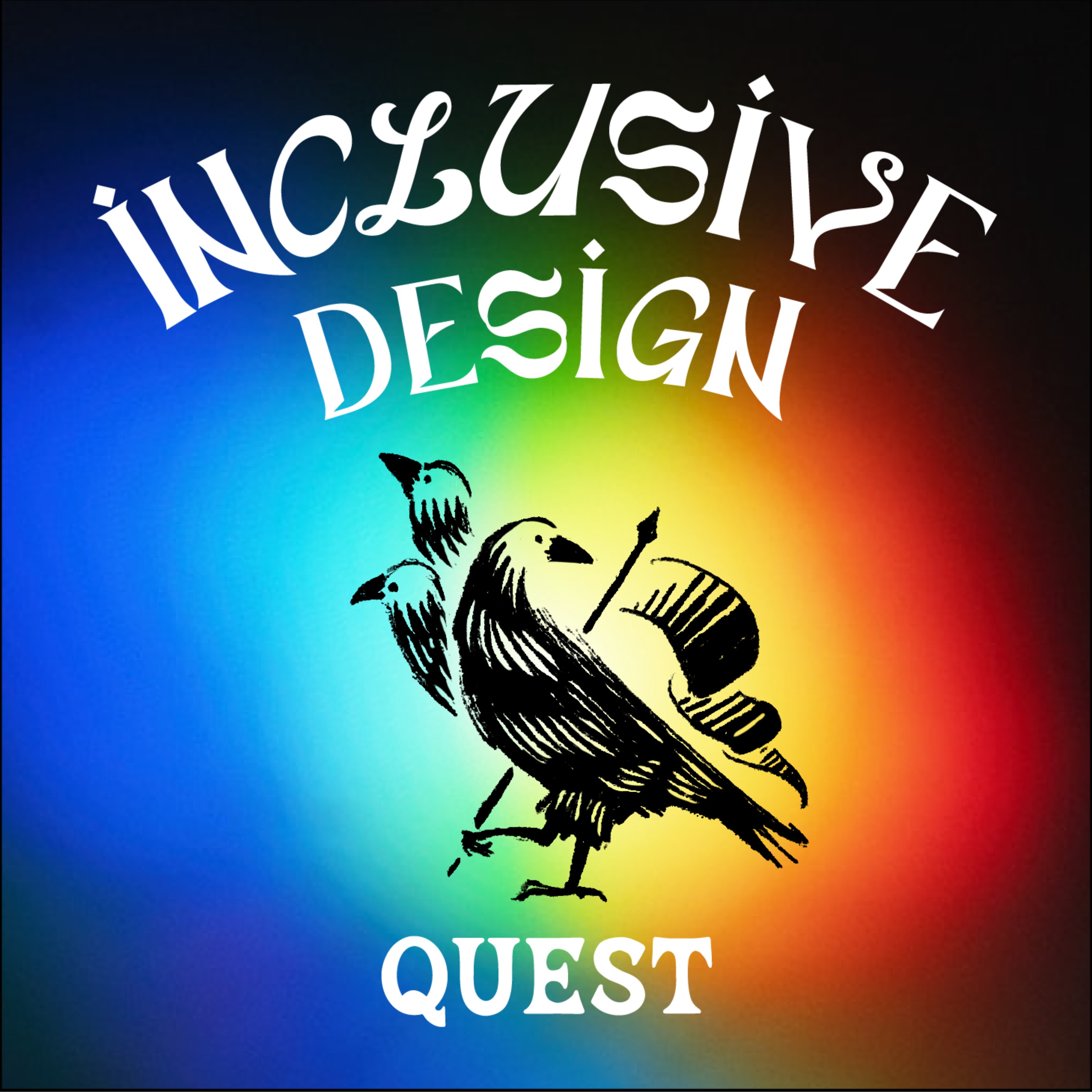 Design Accessible, Universel, Inclusif : démêler les subtilités