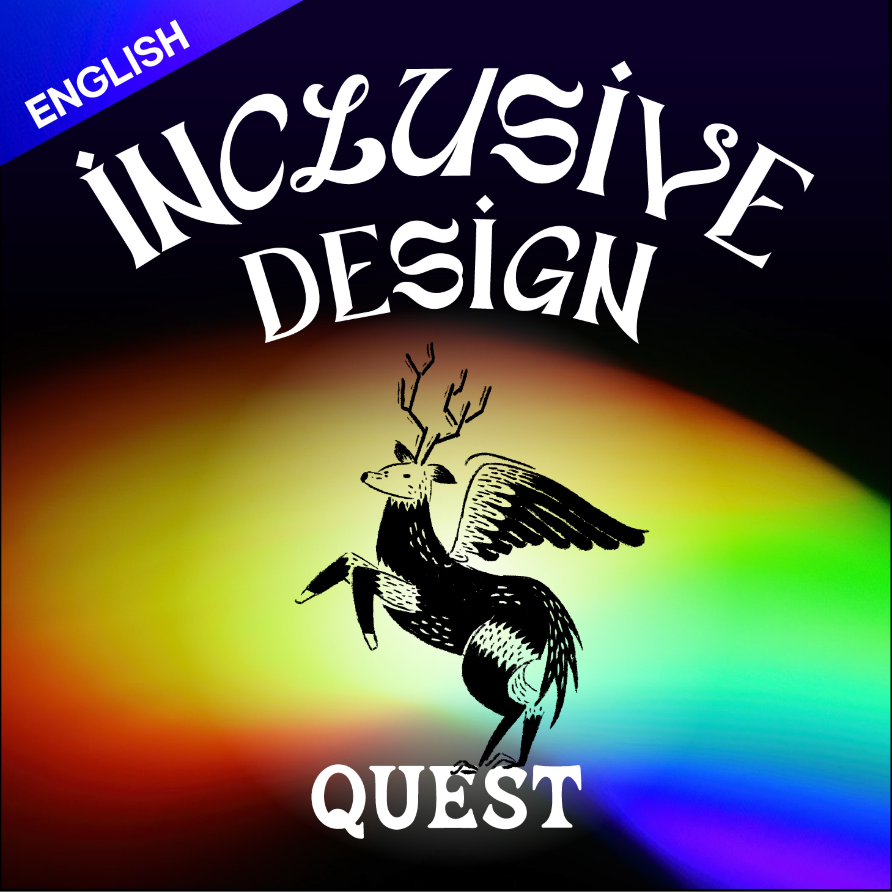 (EN) « No accessibility, no peace! » Creating an accessible and inclusive event