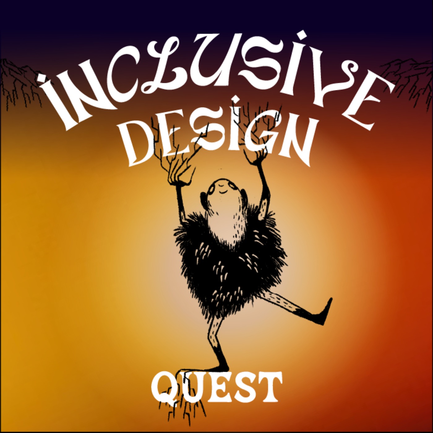 Design inclusif : et si VOUS étiez le problème ?