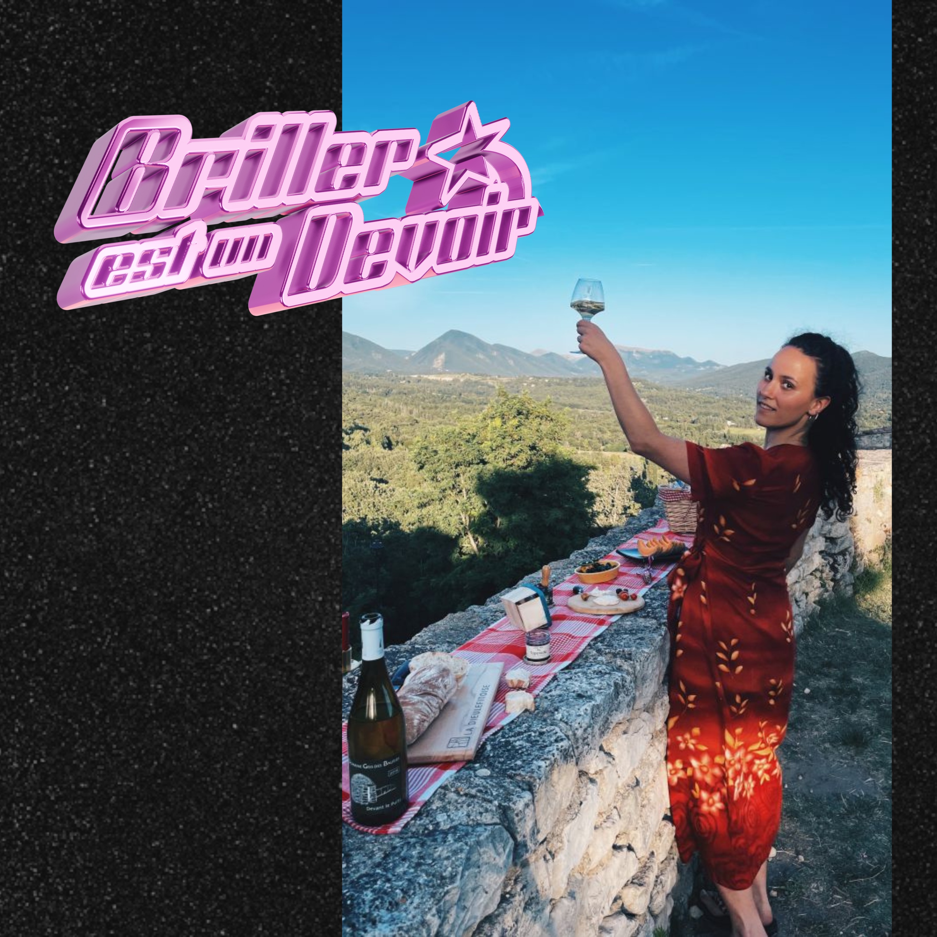 avoir le courage d'arrêter un projet episode artwork
