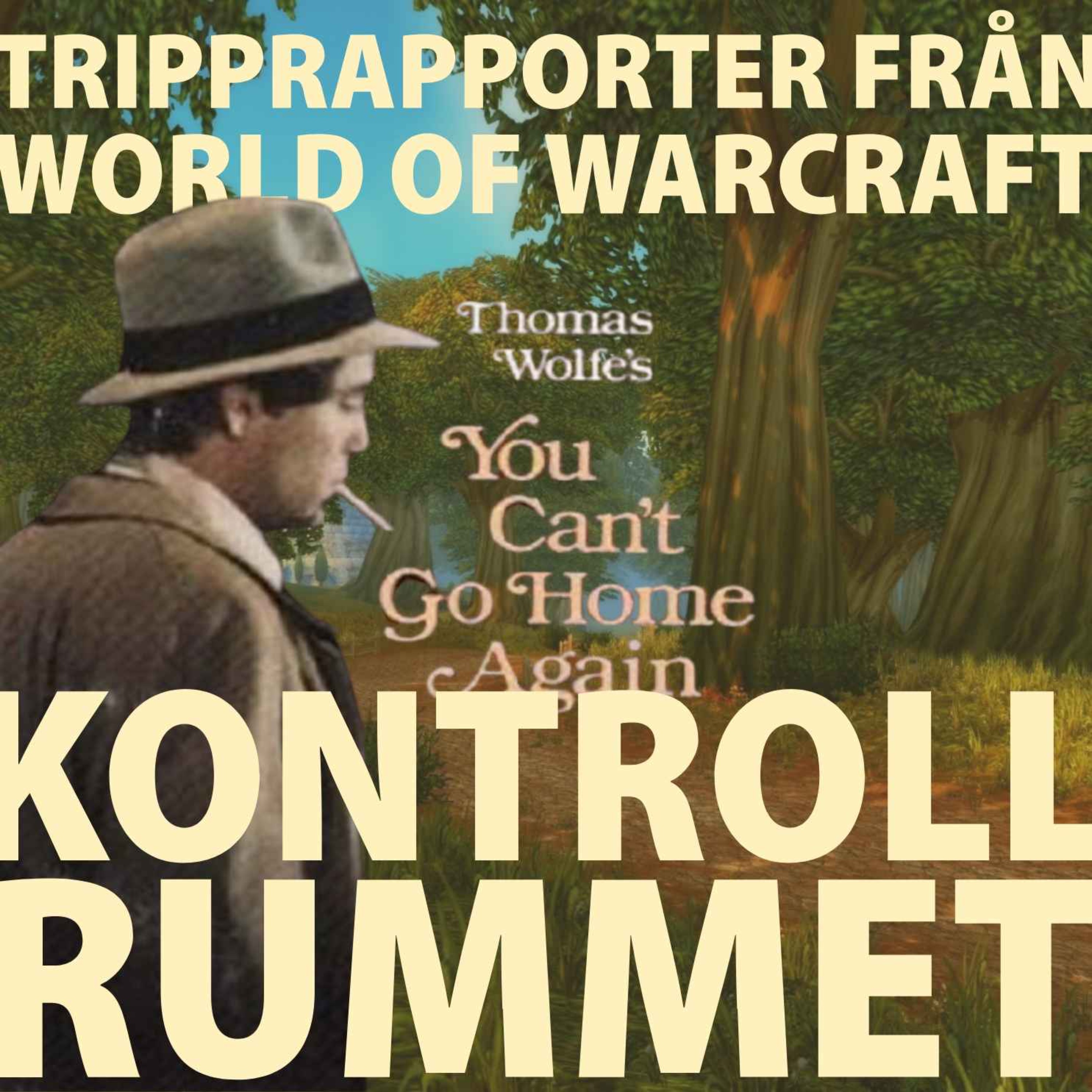 Kontrollrummet