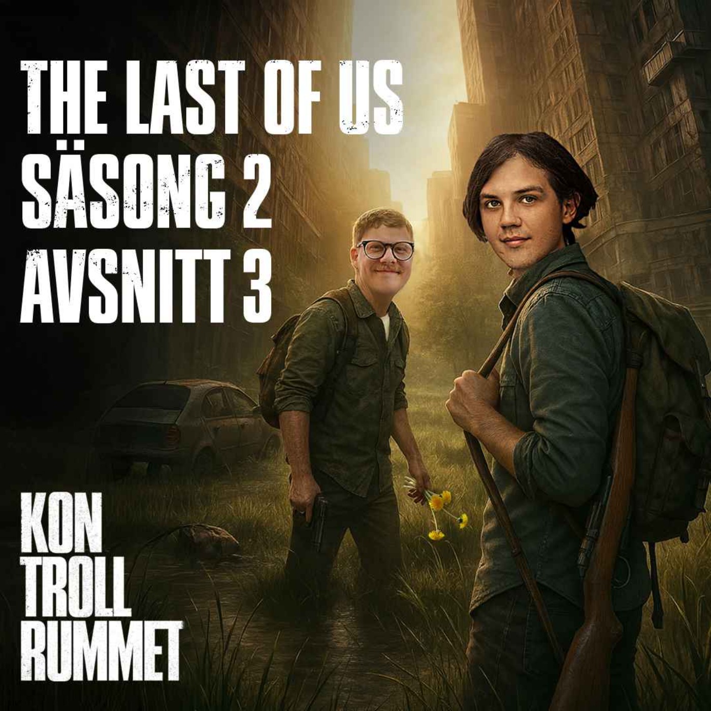 Kontrollrummet