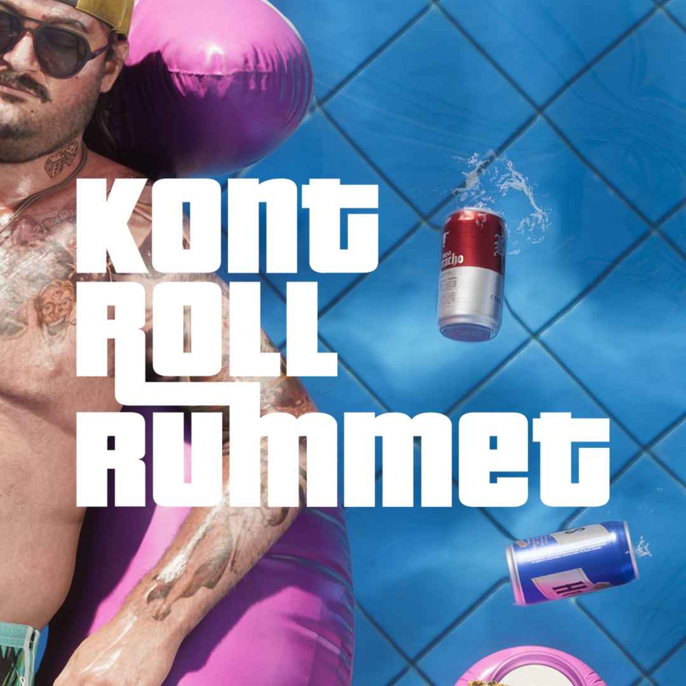 Kontrollrummet