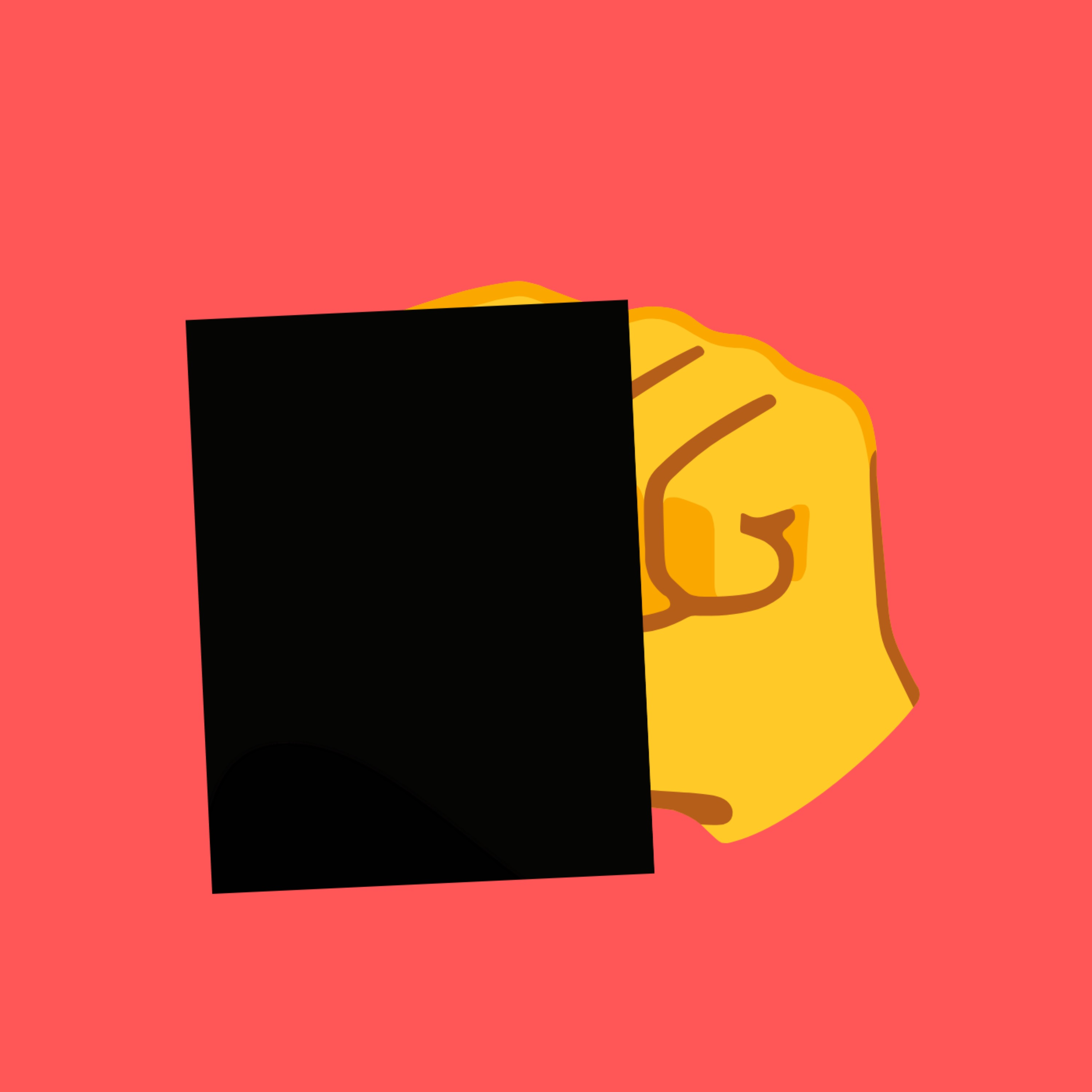 Emojin i centrum för spelcensur och könskrig i Sydkorea