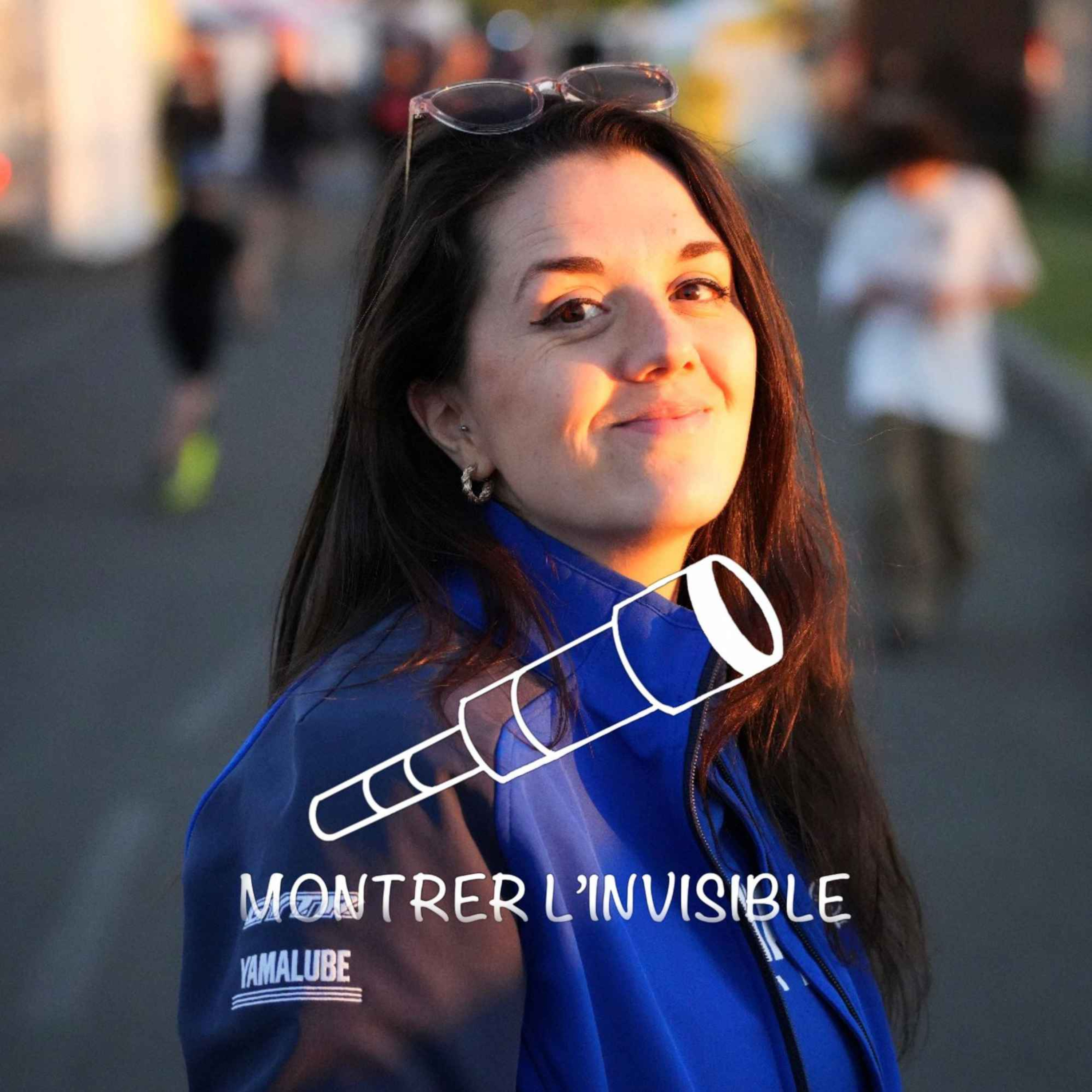 Ophélie, son adénomiose, son TDPM et sa santé mentale episode artwork