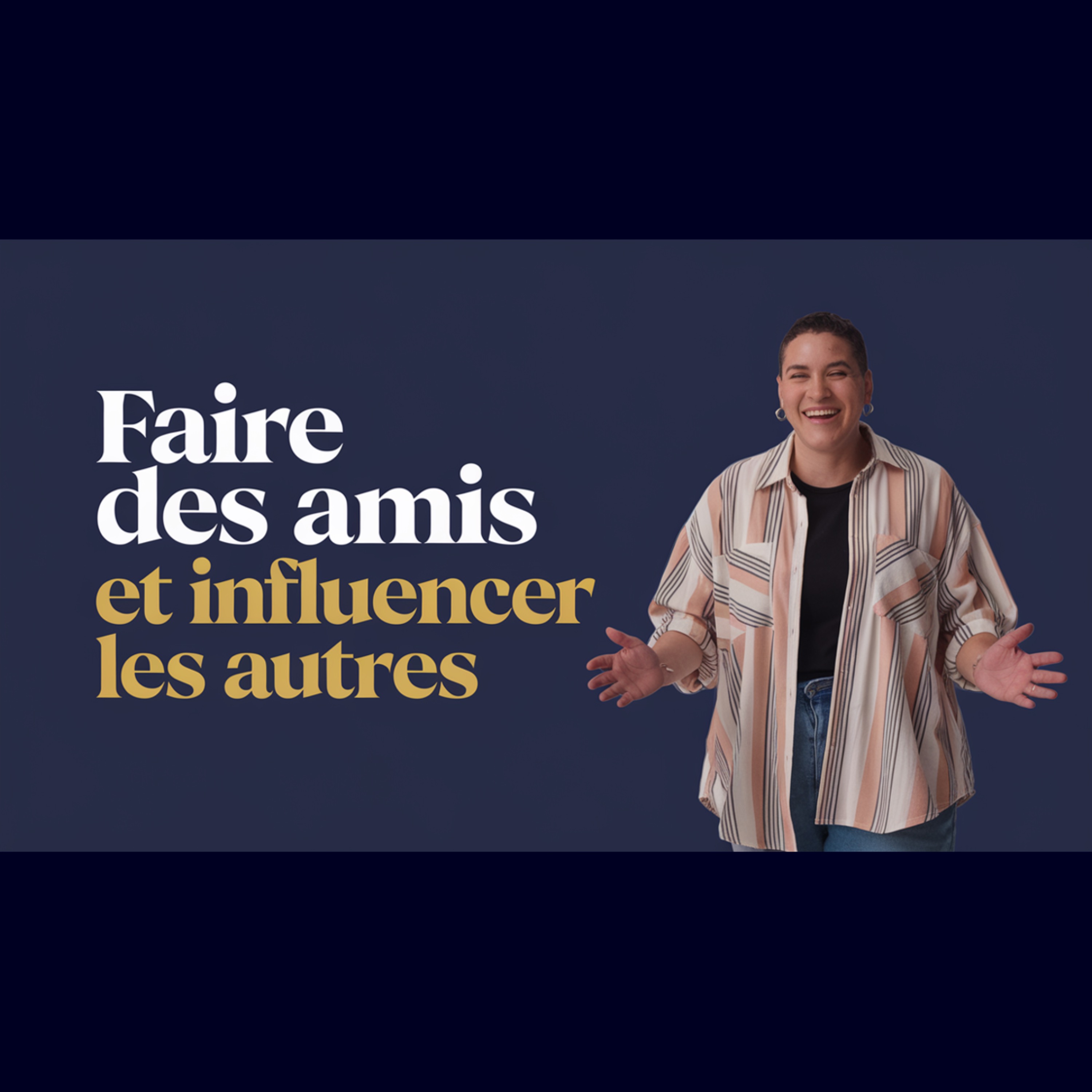 ÊTRE MEILLEUR