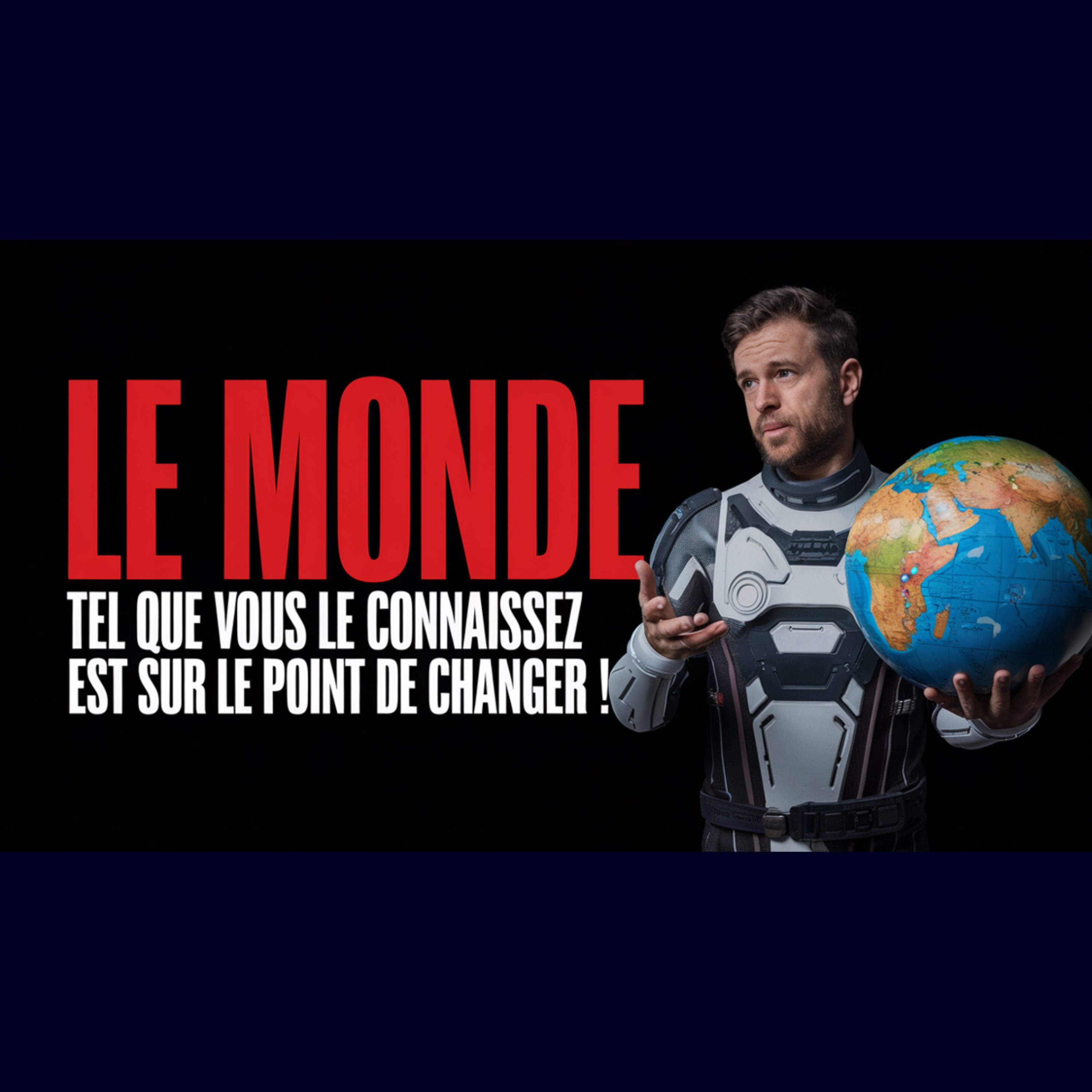 ÊTRE MEILLEUR