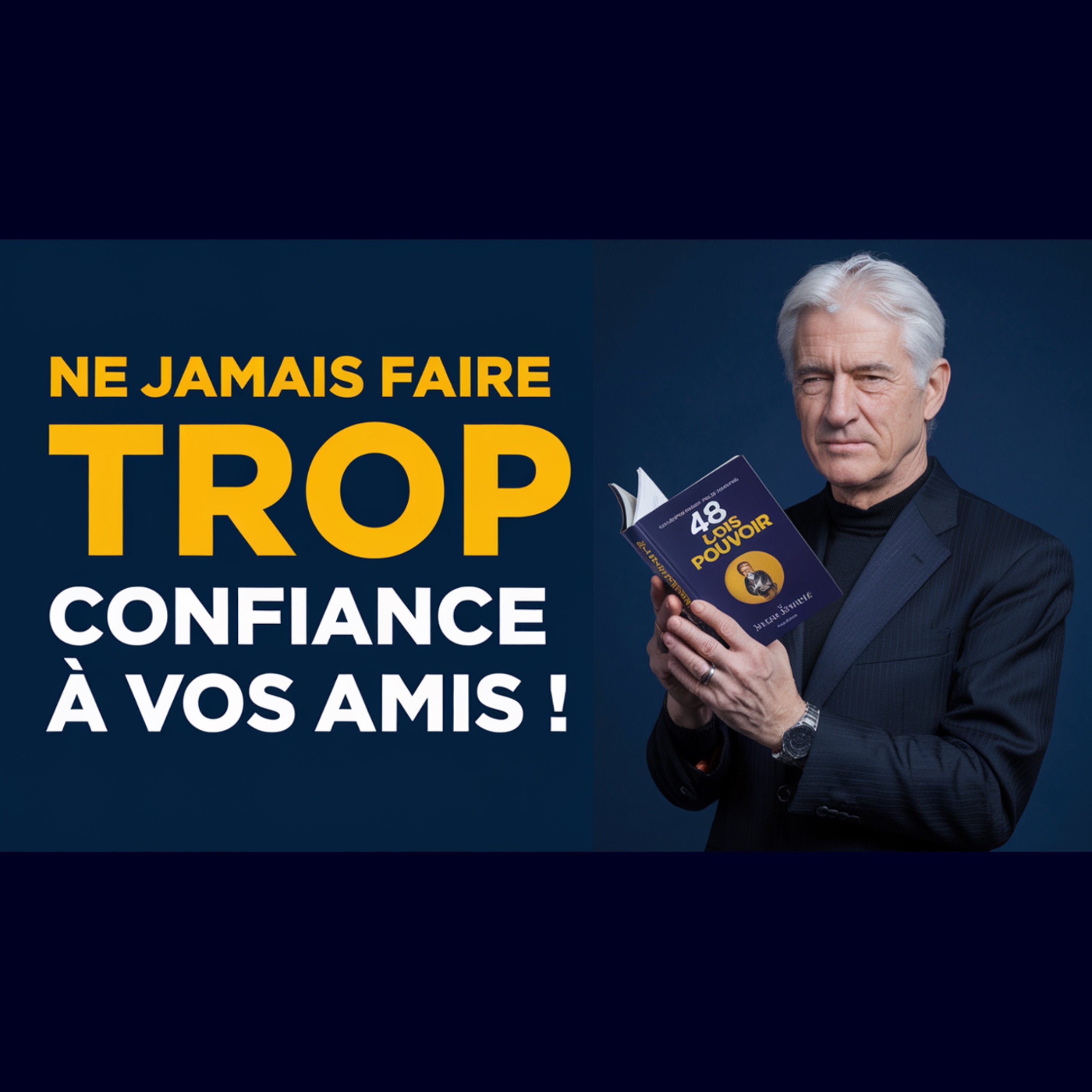 ÊTRE MEILLEUR