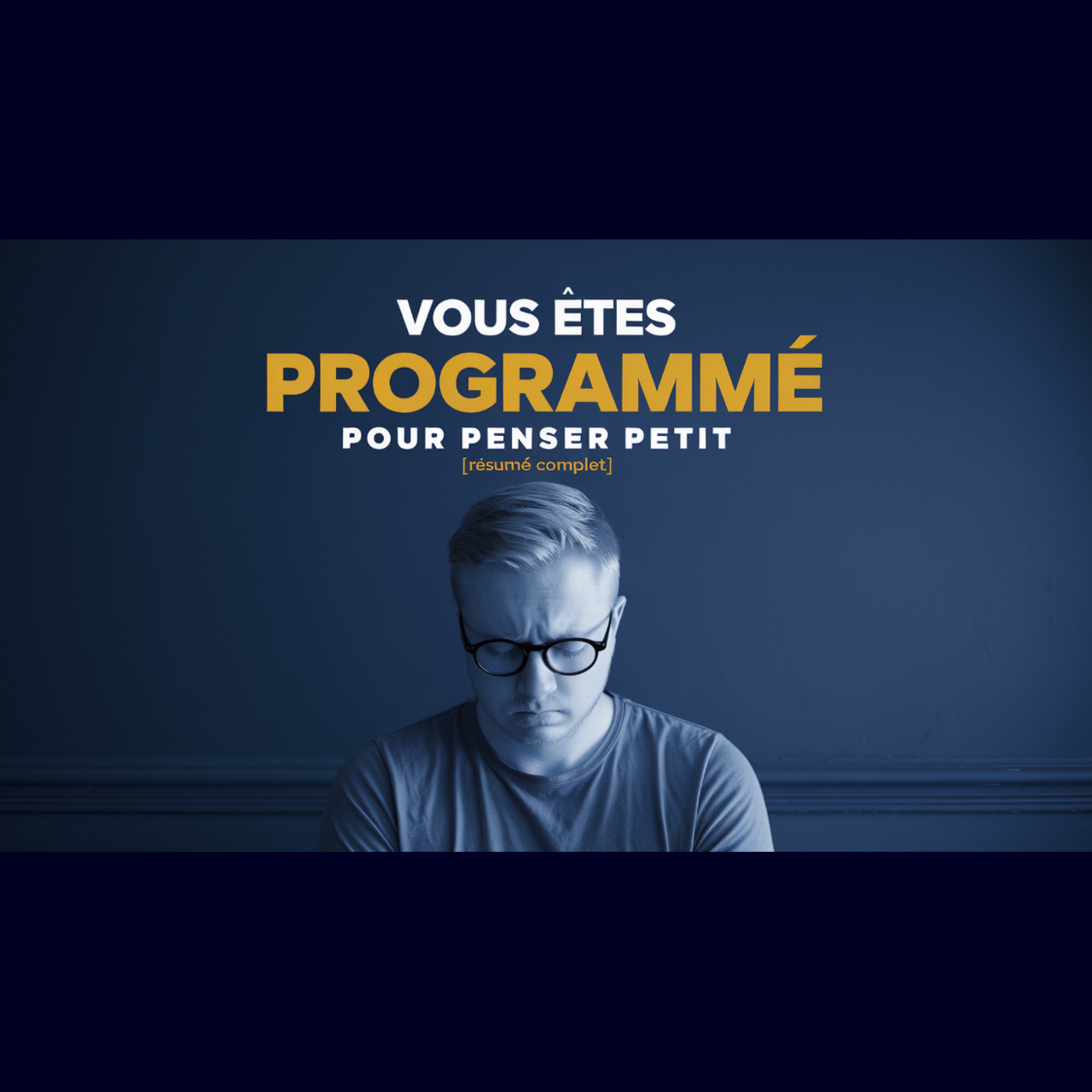 ÊTRE MEILLEUR