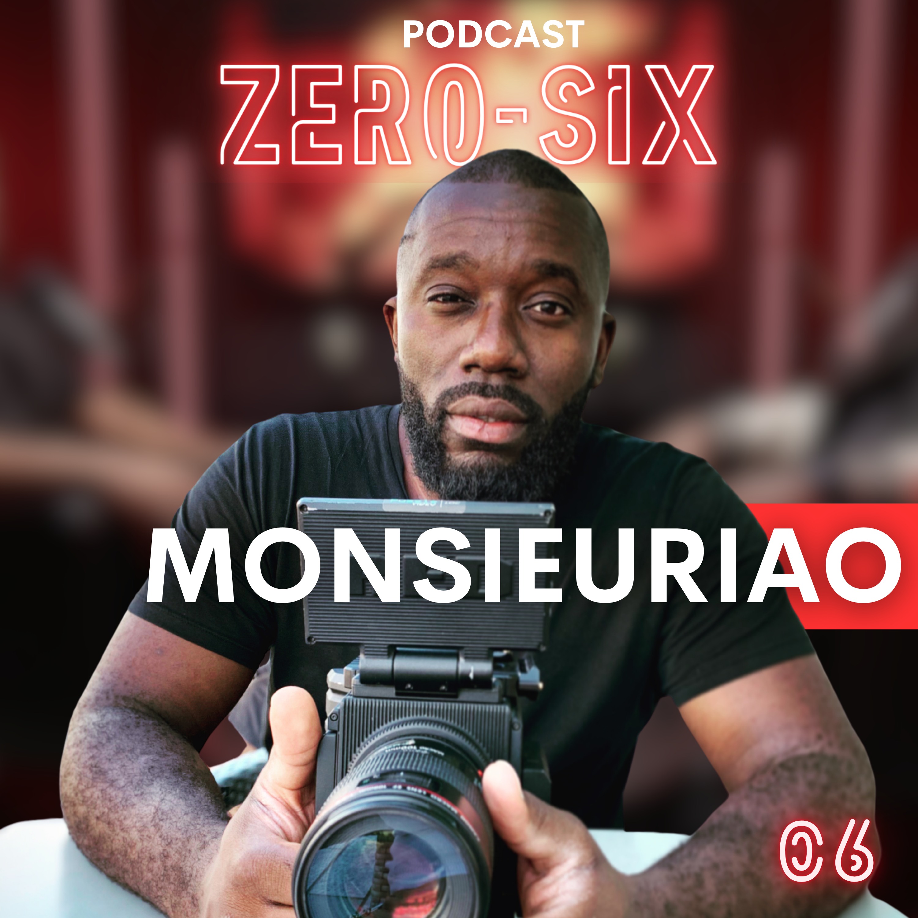 ZERO SIX