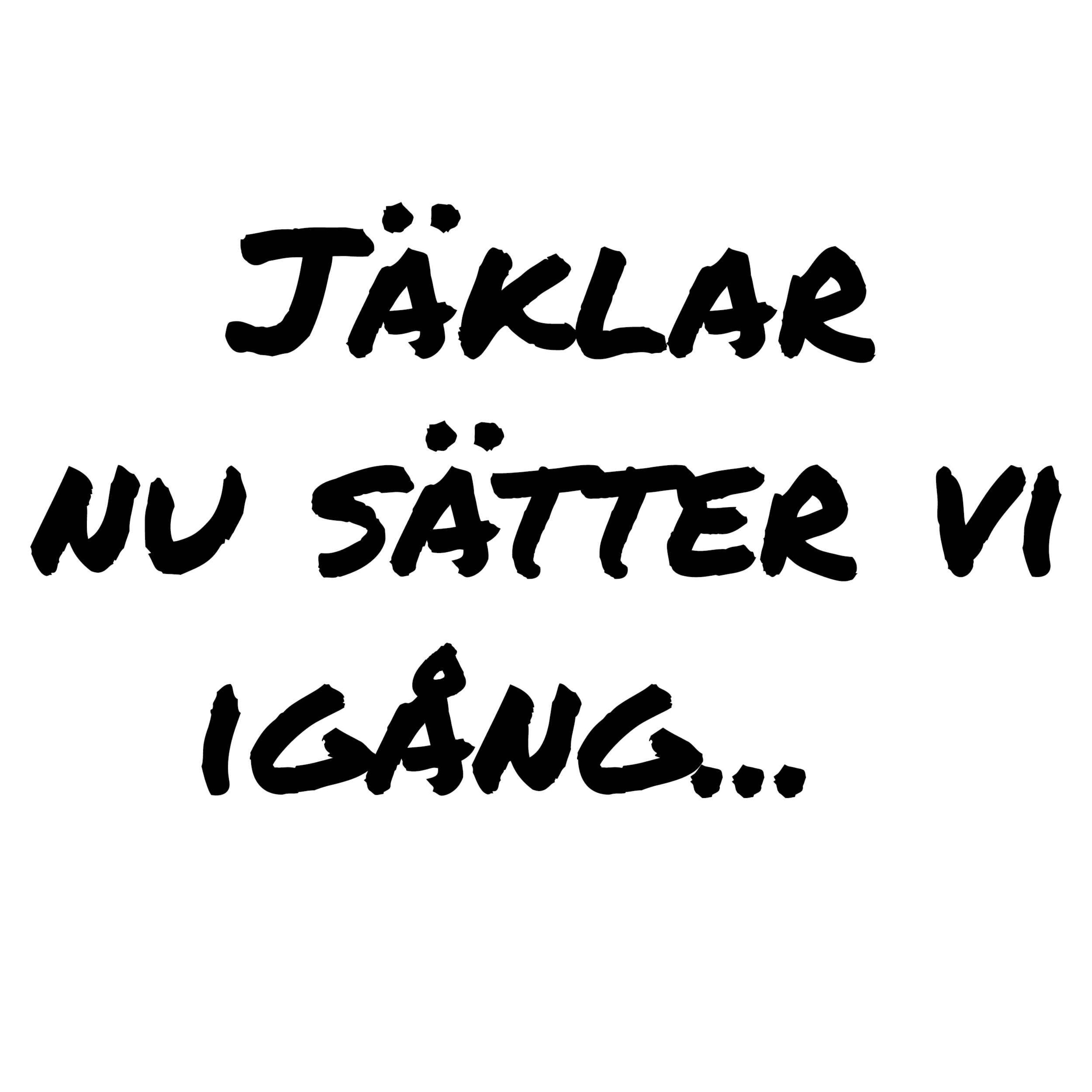 MissLYX Podden