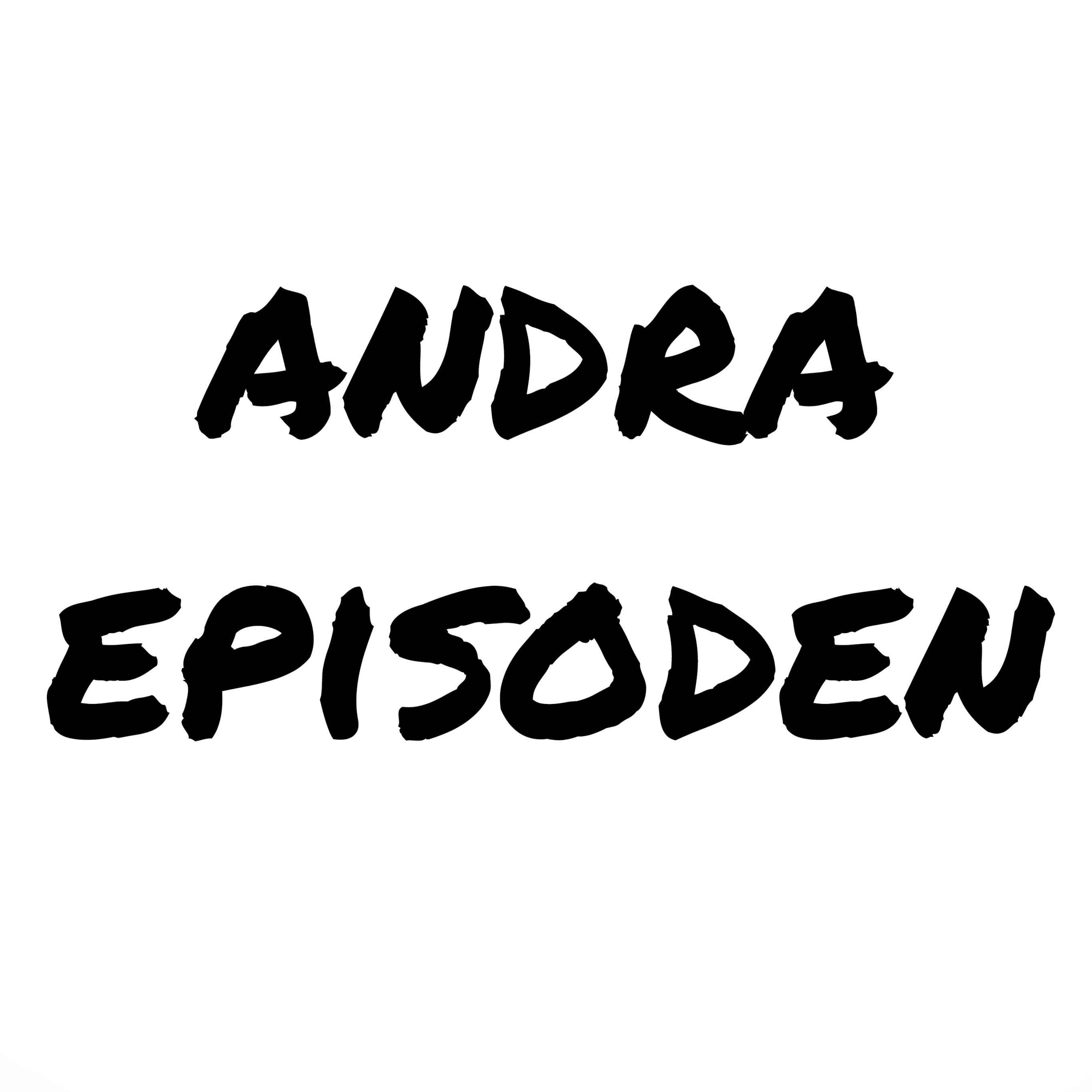 MissLYX Podden