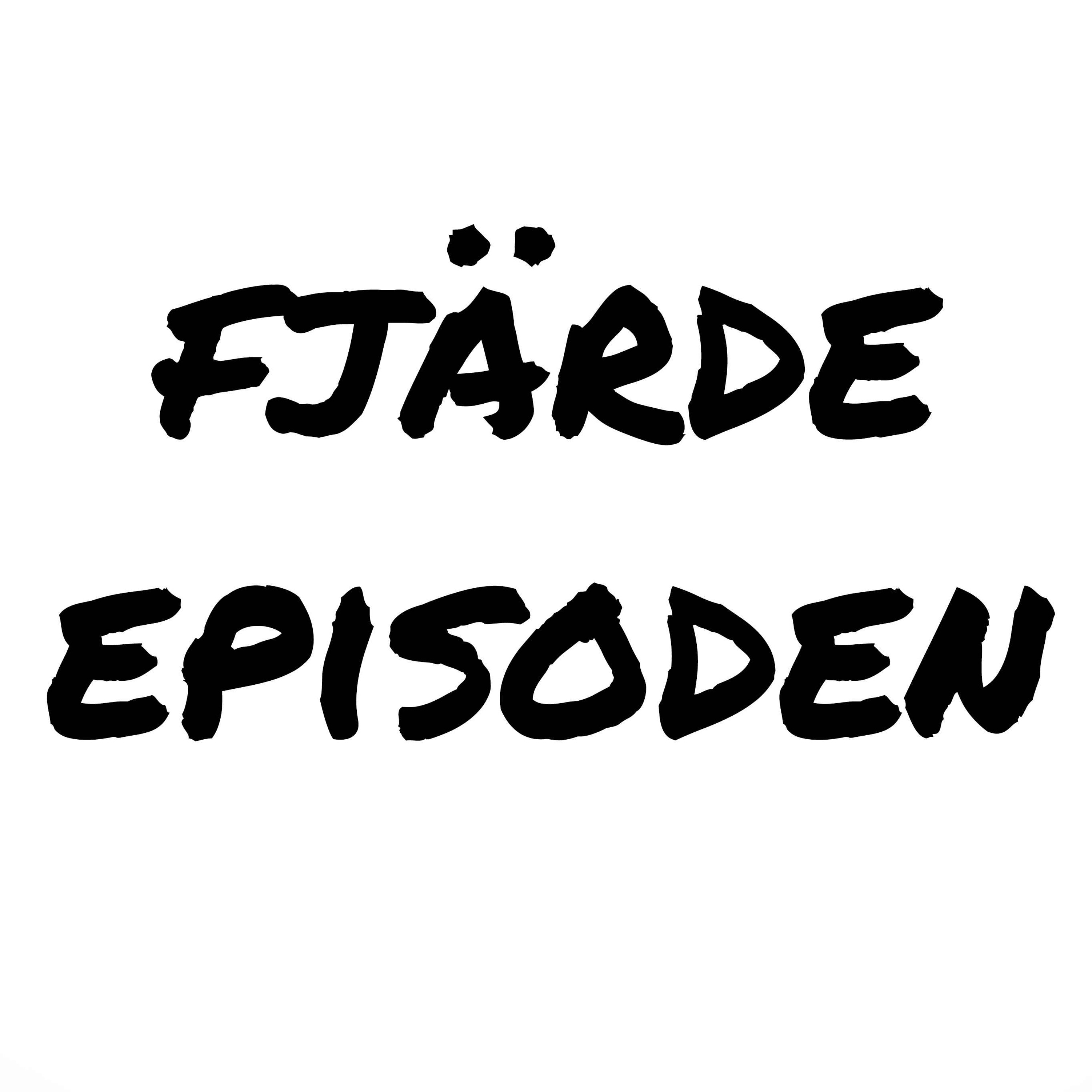 MissLYX Podden
