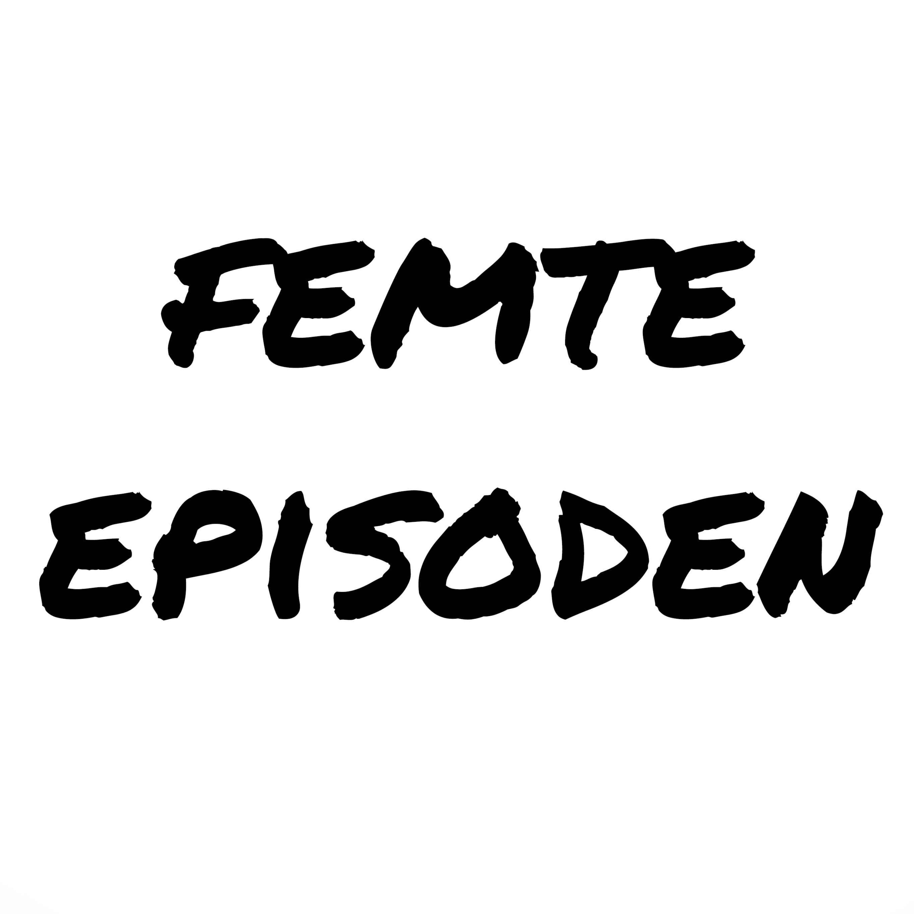 MissLYX Podden