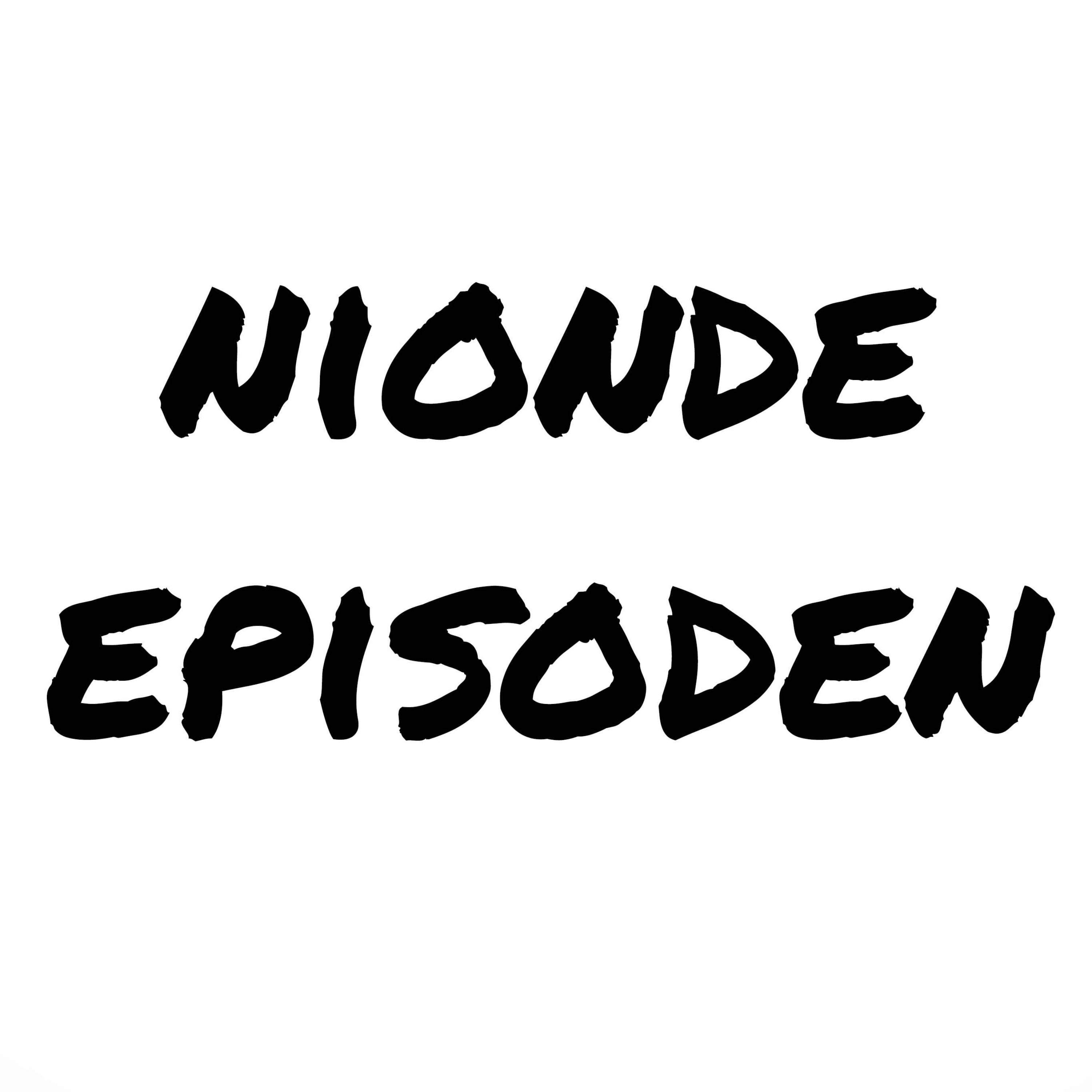MissLYX Podden