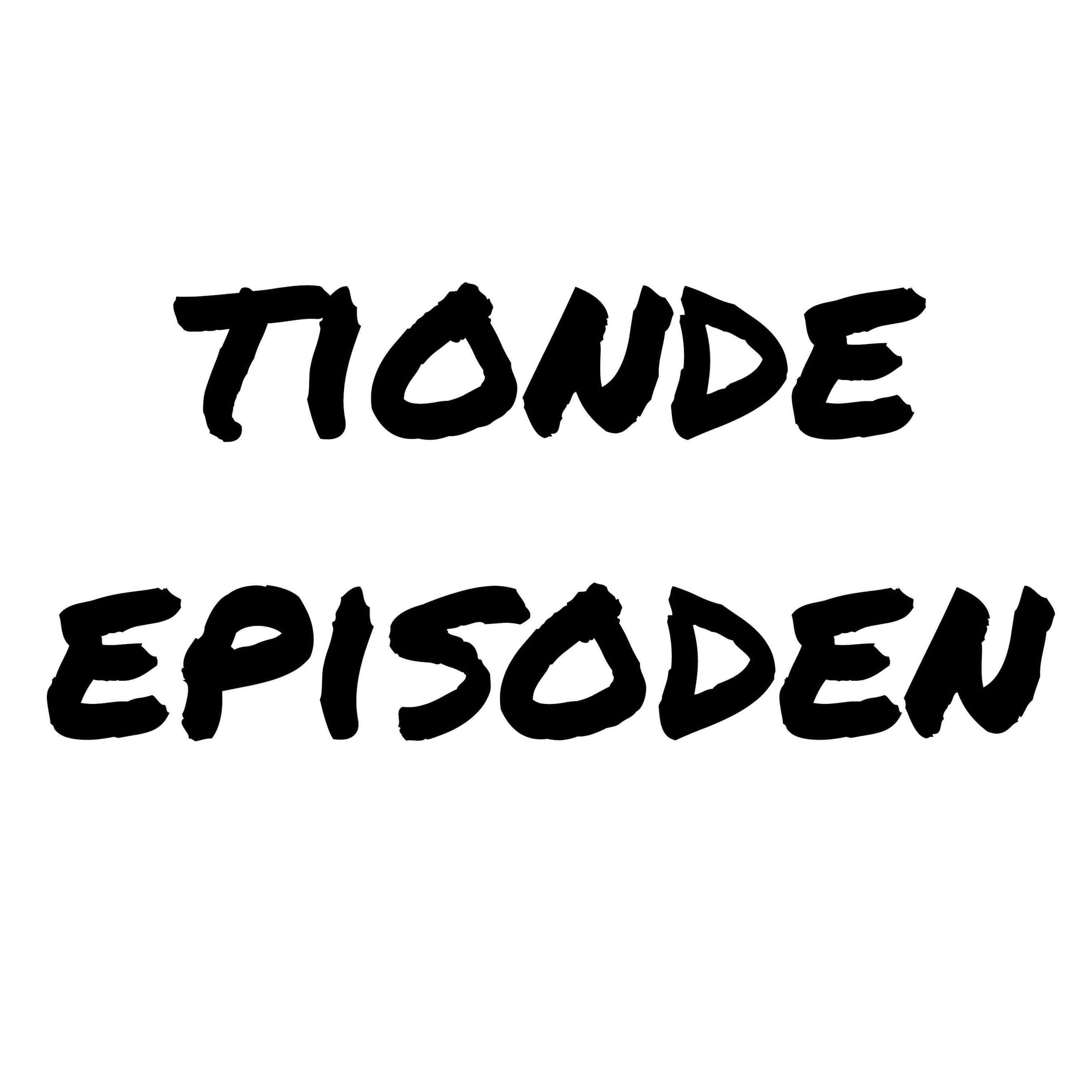 MissLYX Podden