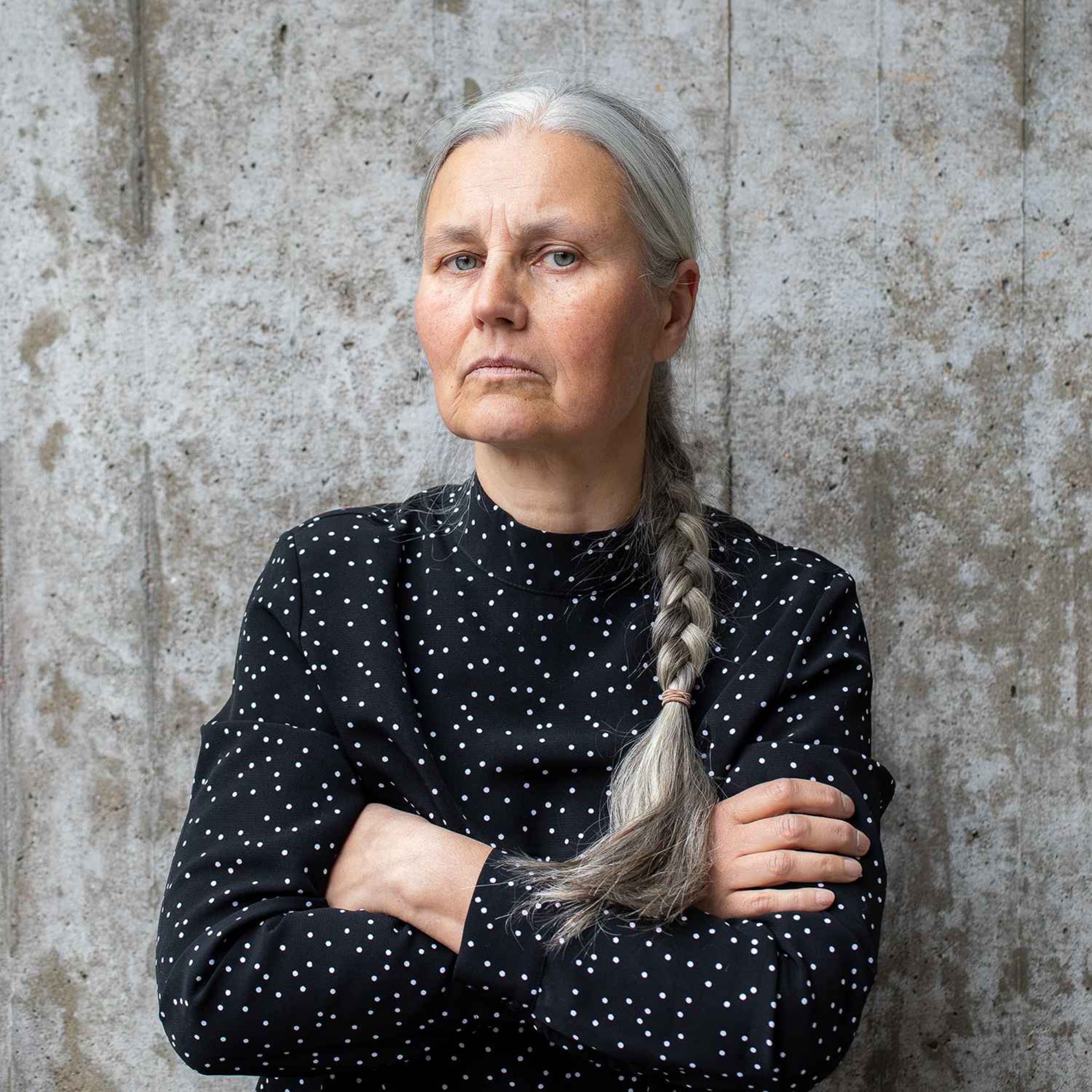 MissLYX Podden