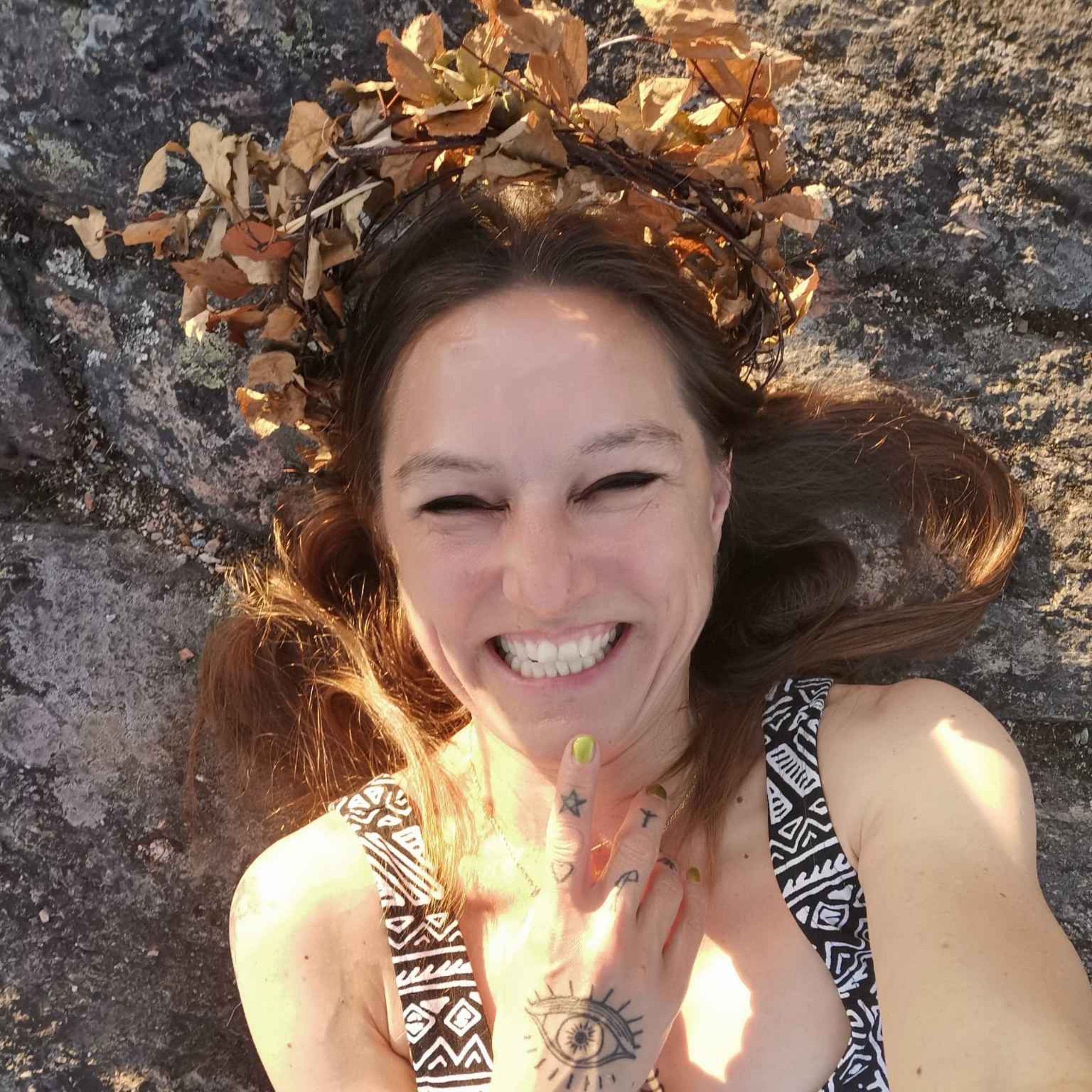 MissLYX Podden